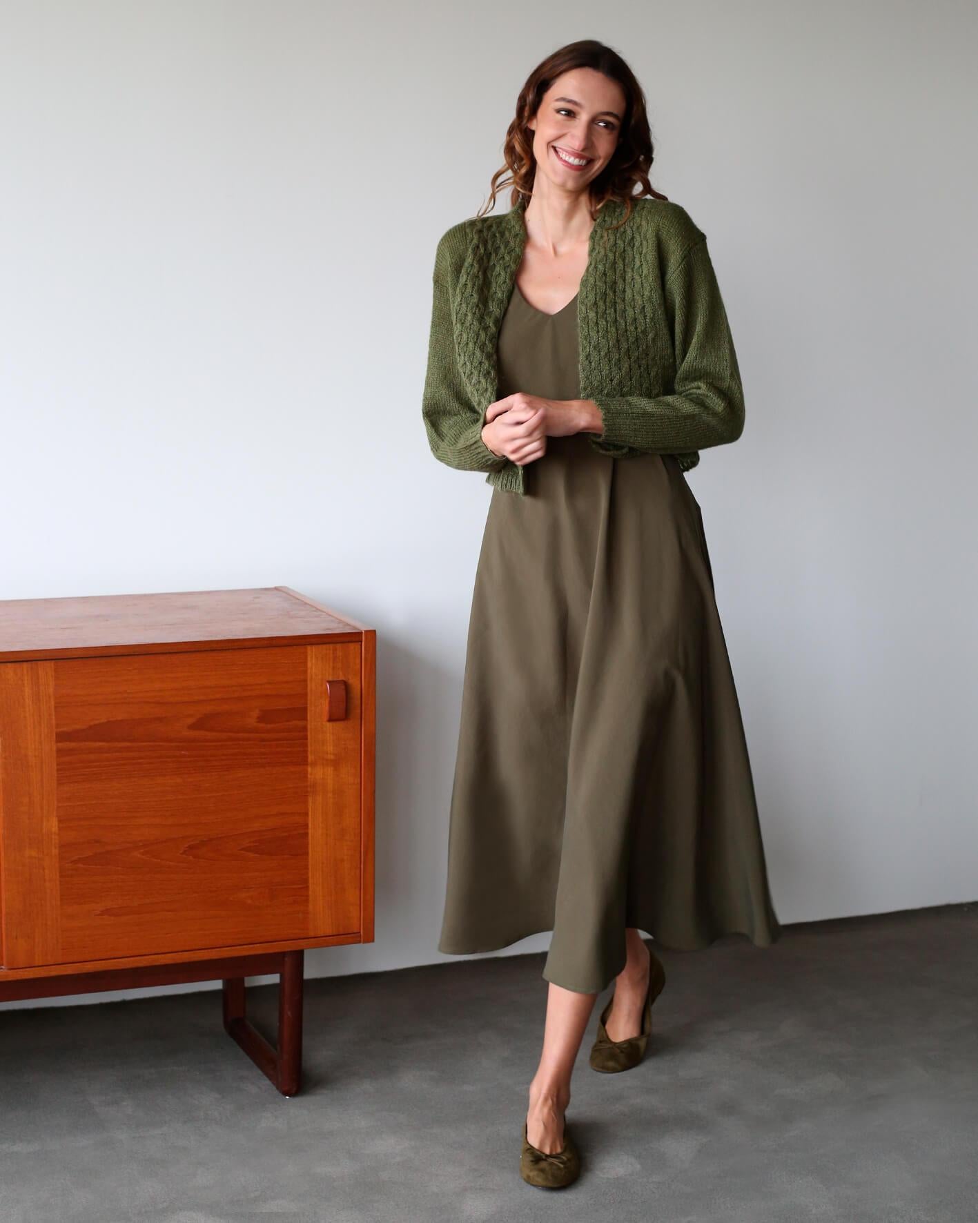 CELESTE CELESTE MI0242 SUEDE 