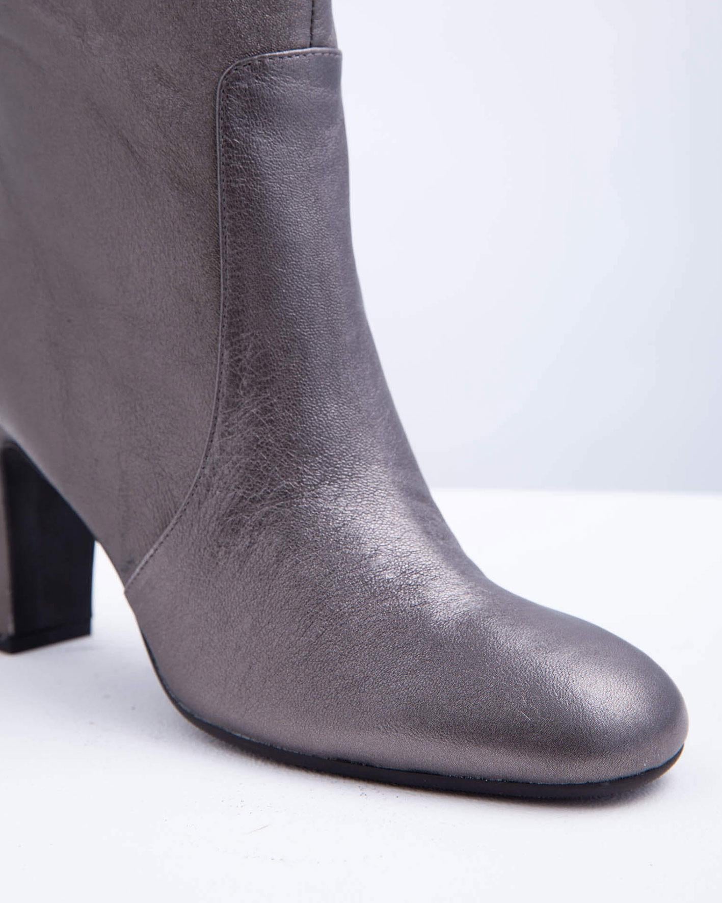 CORIANDOLO CORIANDOLO PIOMBO SUEDE 