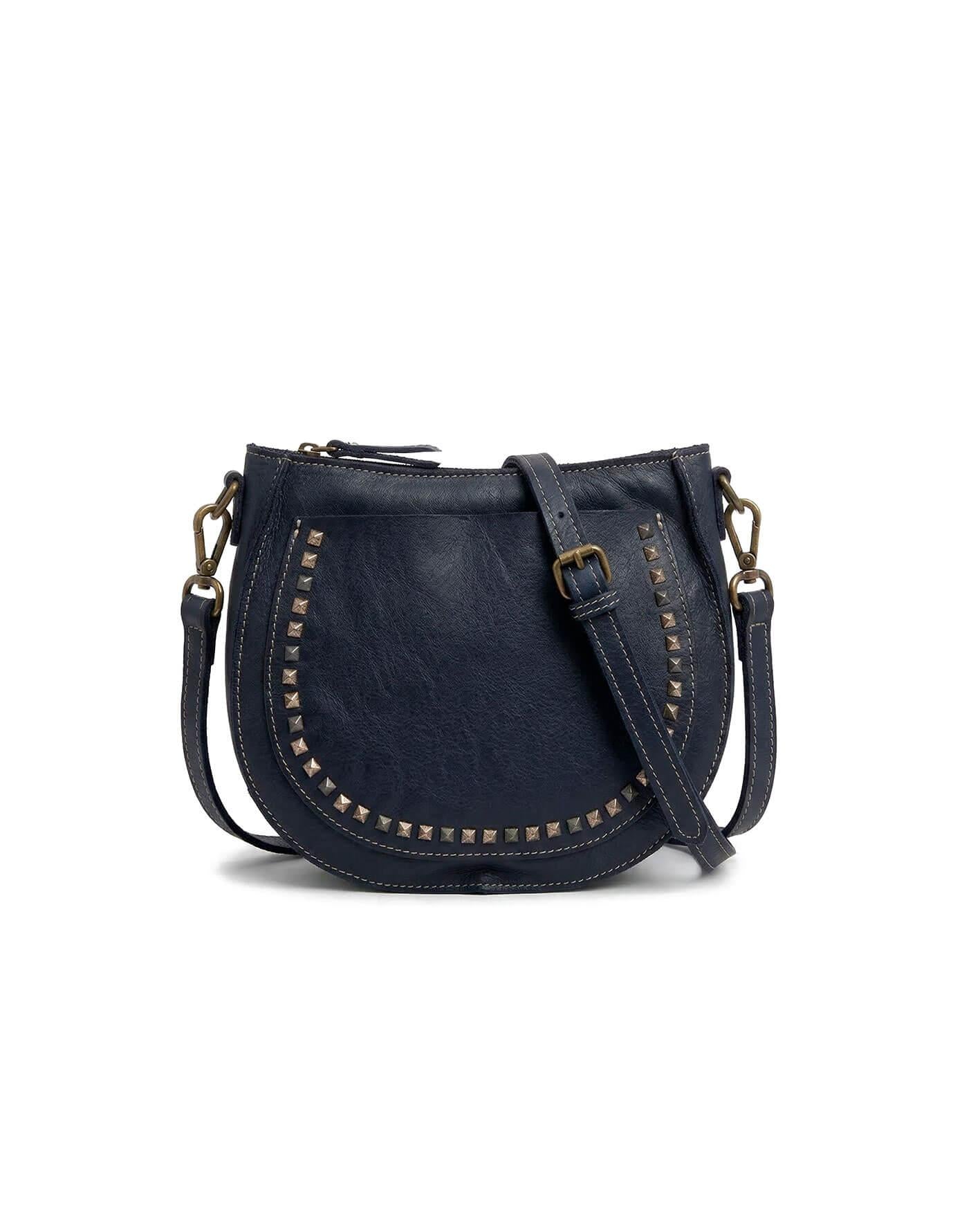 USIGNOLO USIGNOLO NAVY SUEDE 