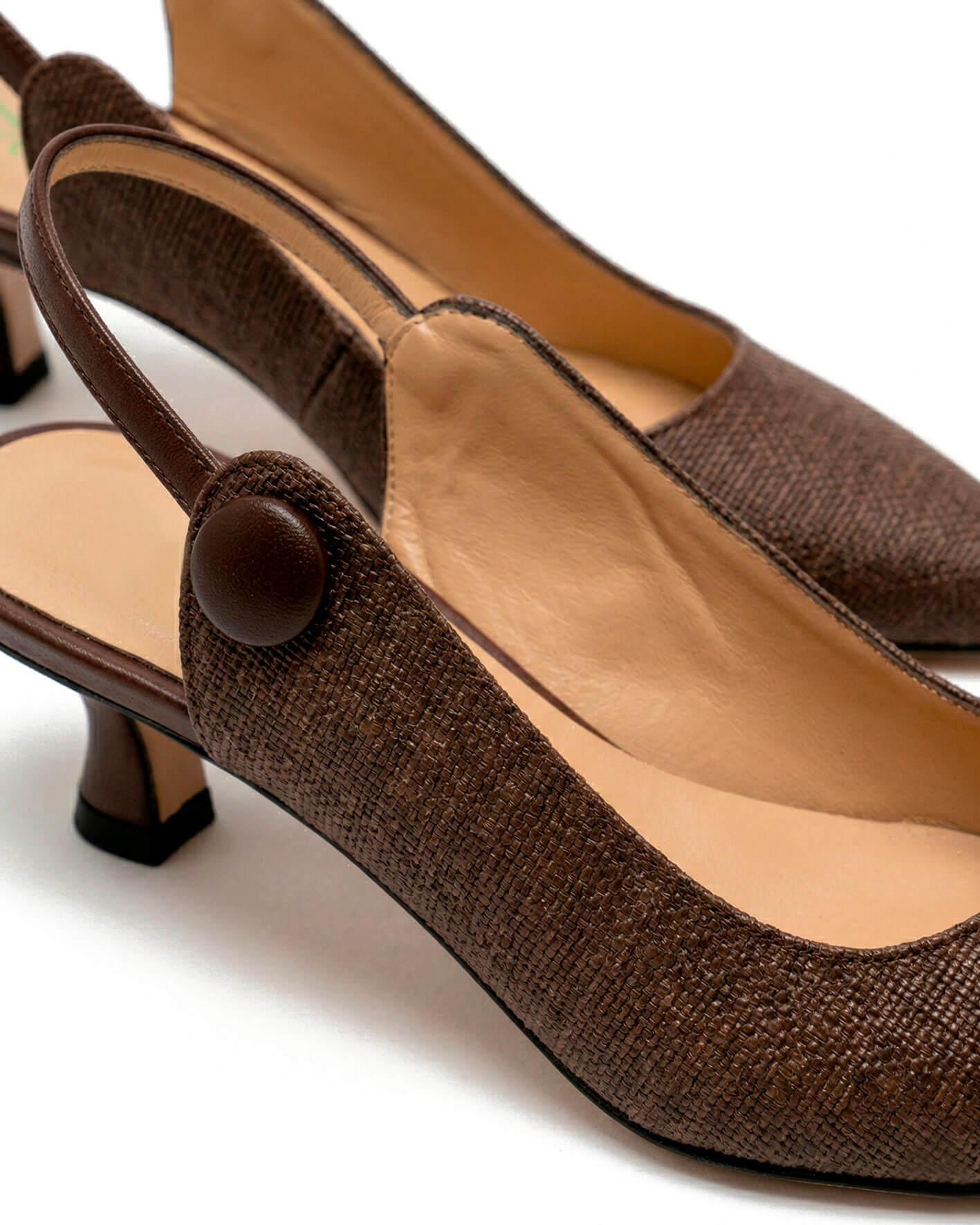 HELSINKI HELSINKI MOKA SUEDE 