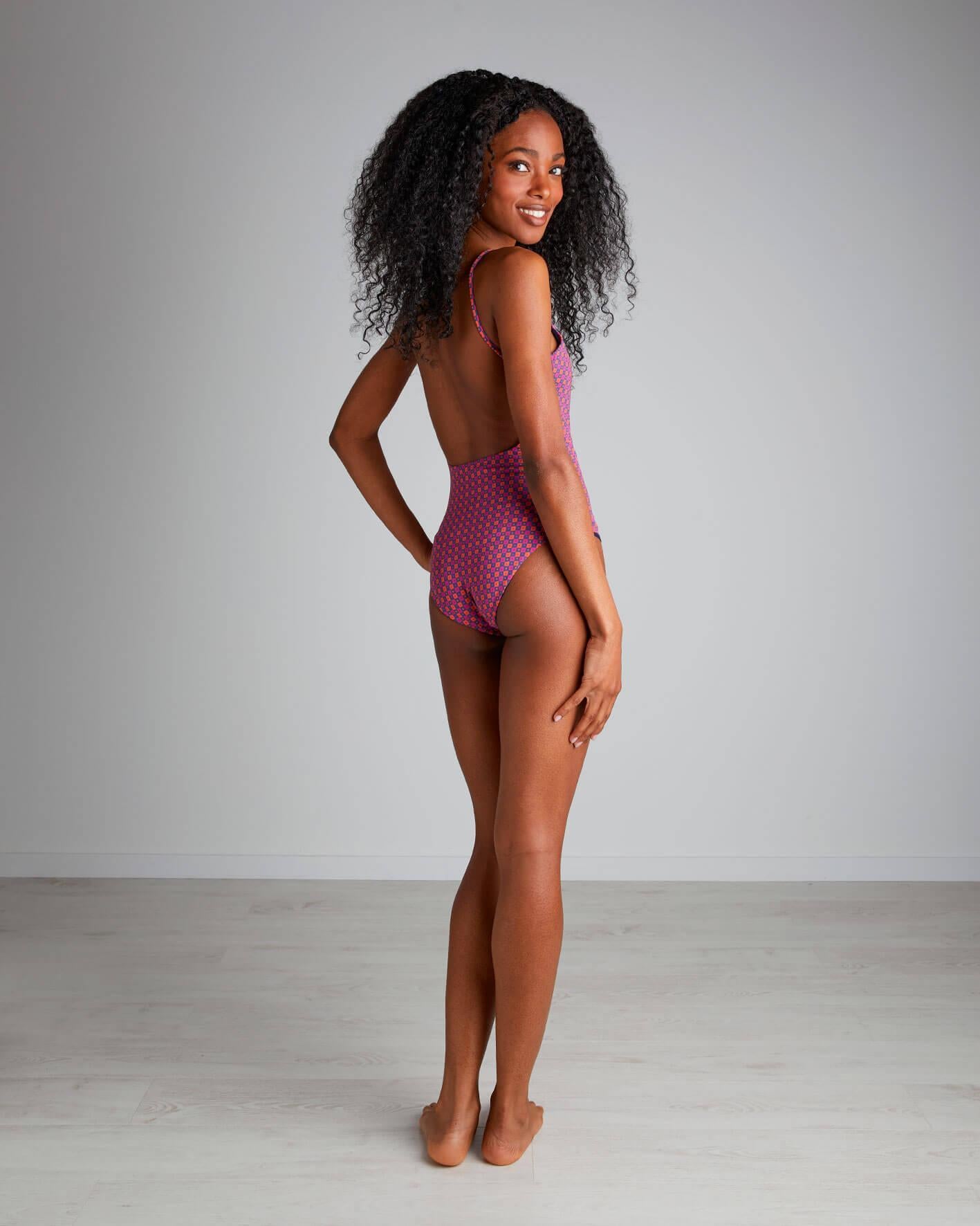 MAREBLU MAREBLU LY0256 SUEDE 