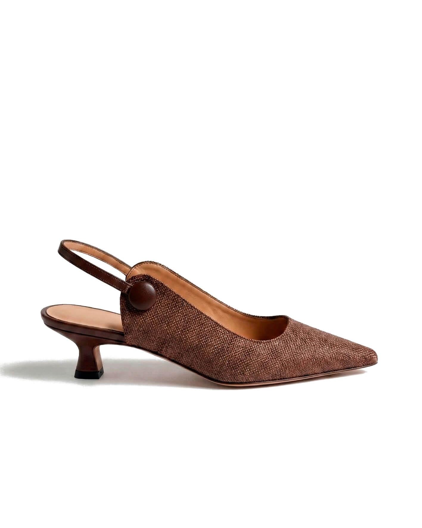 HELSINKI HELSINKI MOKA SUEDE 