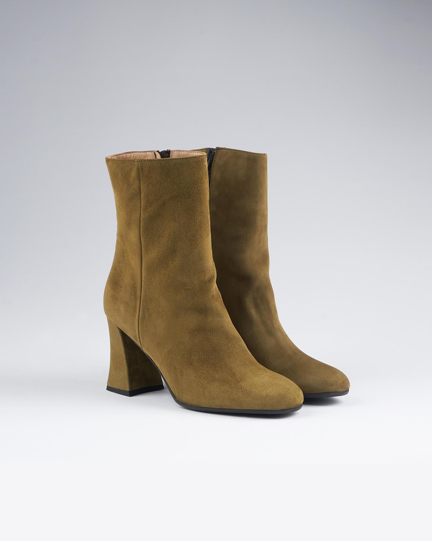 POLLUX POLLUX MILITARE SUEDE 
