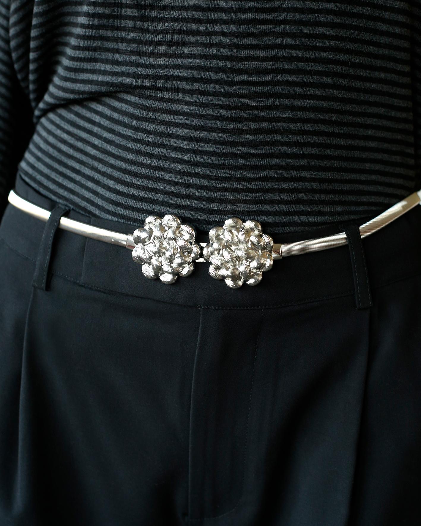 GRAPE GRAPE ARGENTO SUEDE 