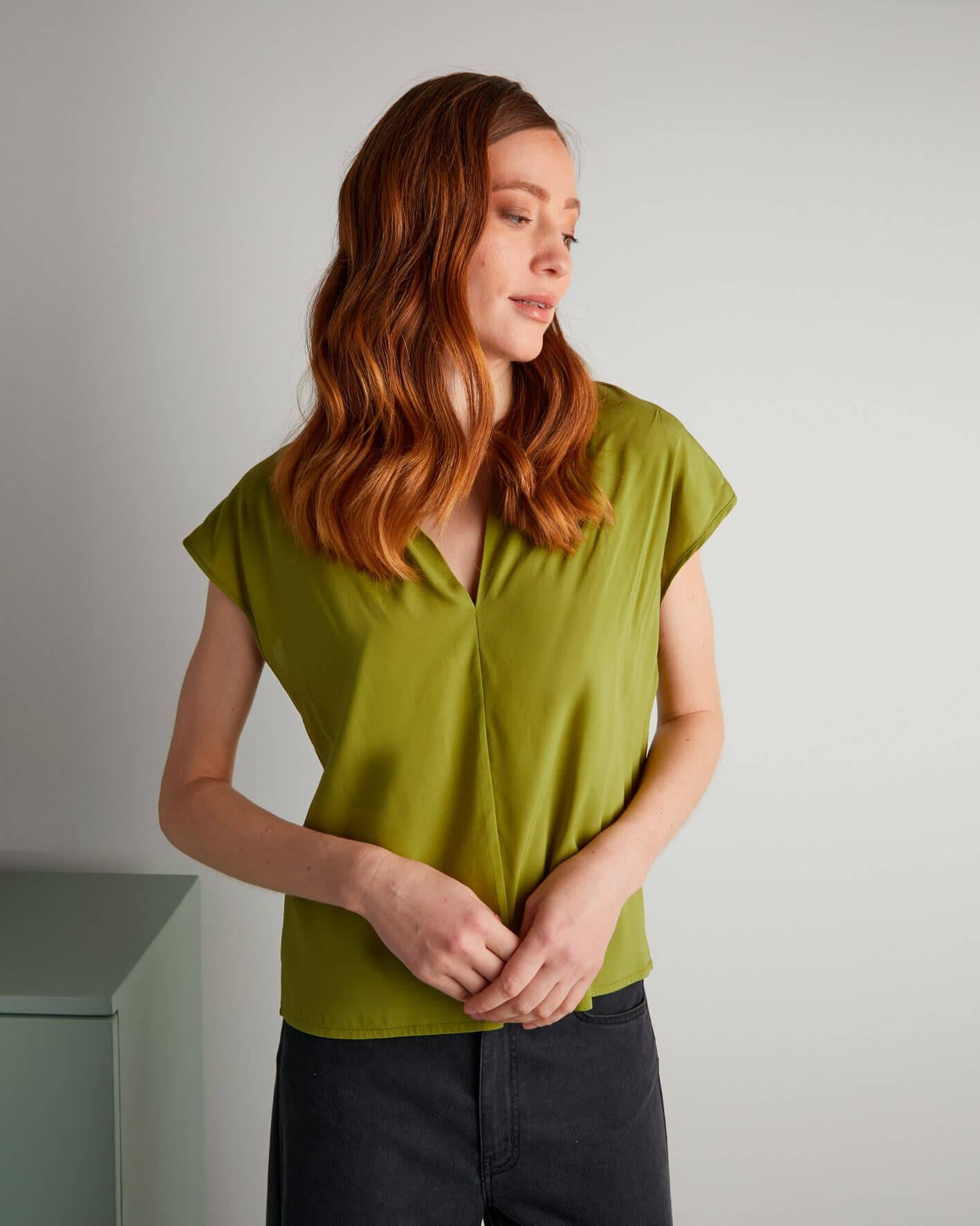 TASMIN TASMIN SE0344 SUEDE 