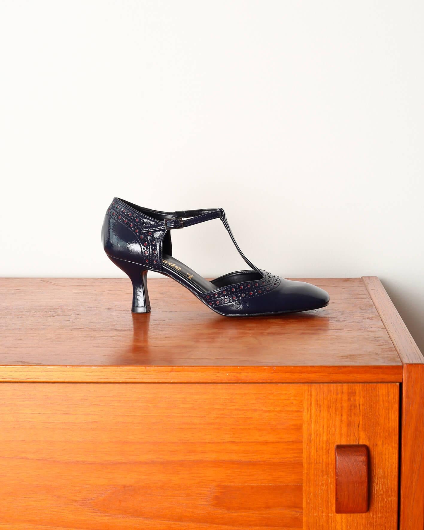 LUNA LUNA BLU NACREE 