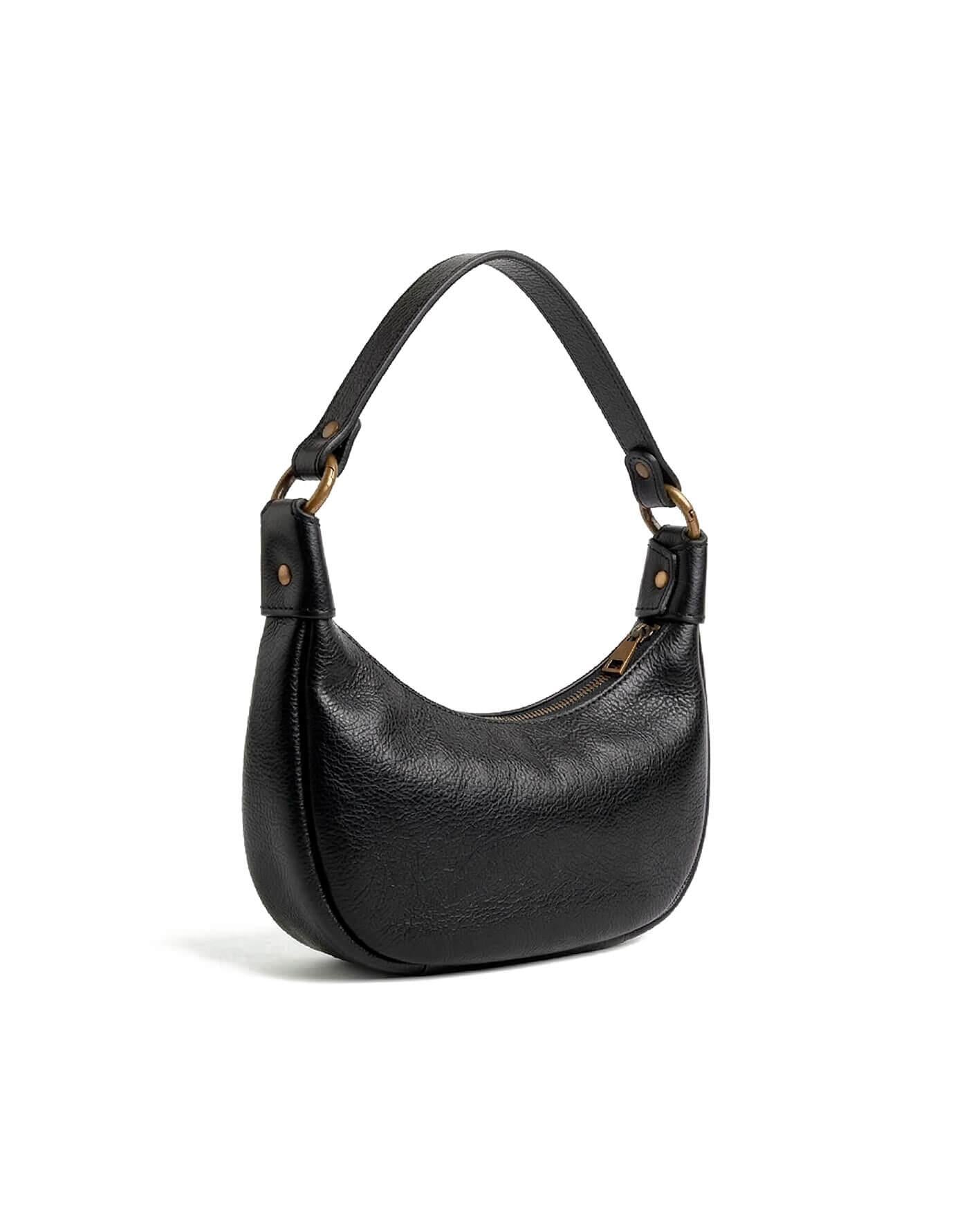 AIRONE AIRONE NERO SUEDE 