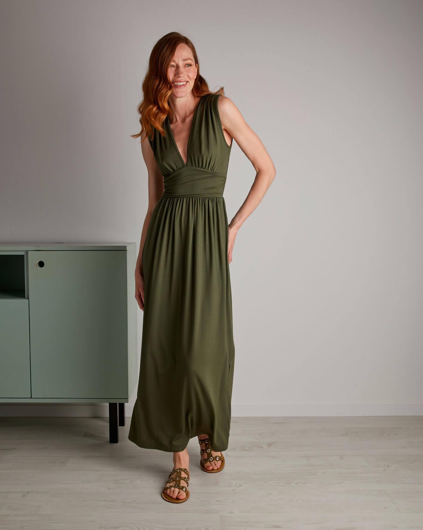 GIADA GIADA JE0681 SUEDE 