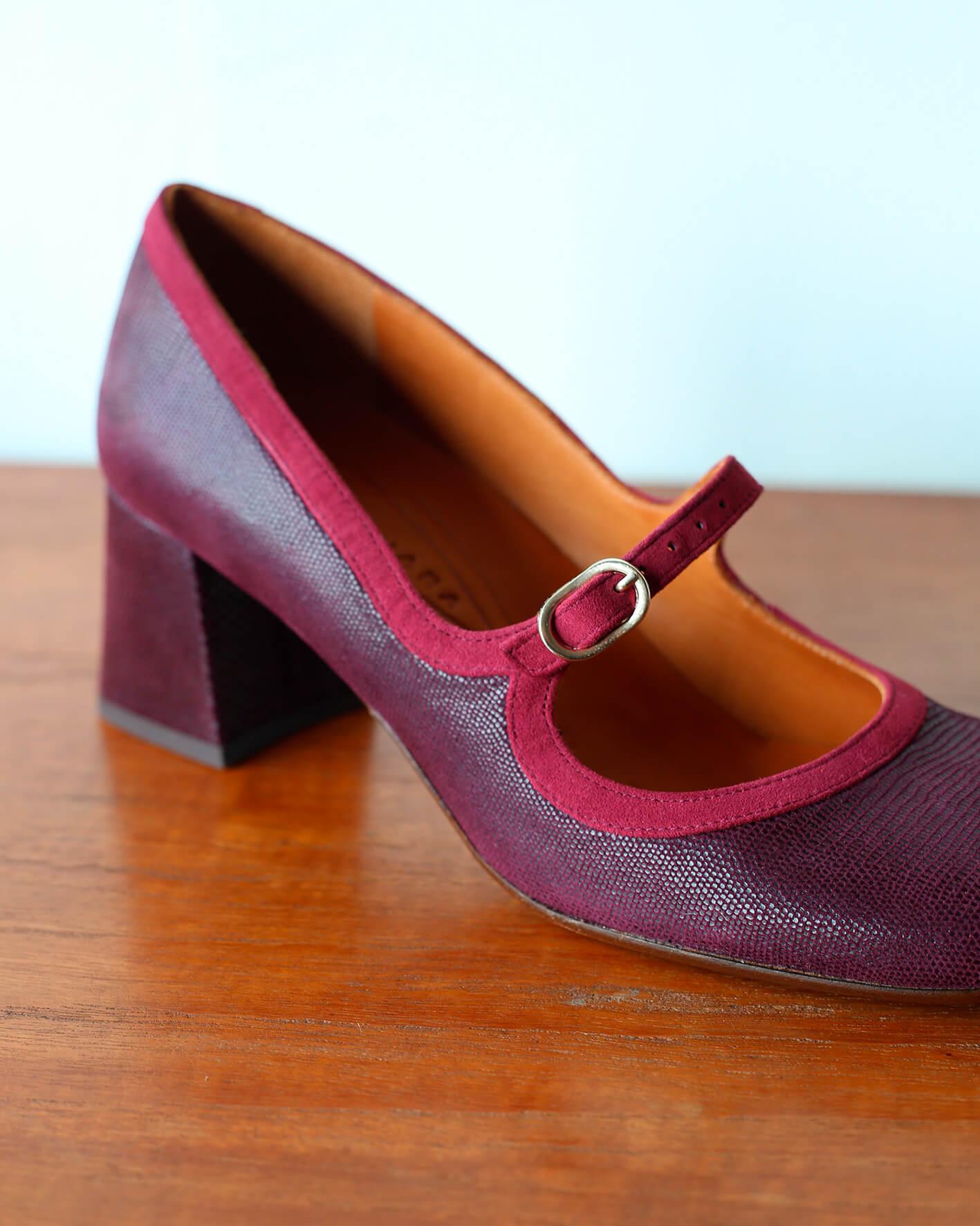 MUMMA MUMMA GRAPE CHIE MIHARA 