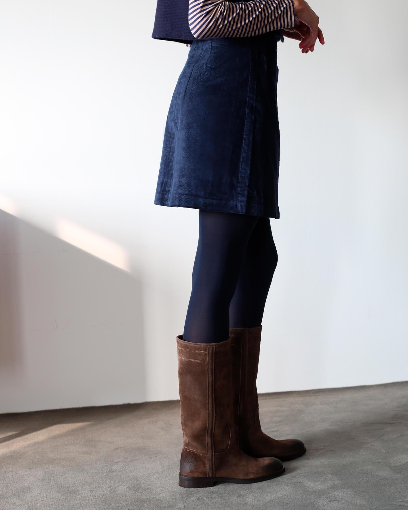 JESS JESS BLU ORAIJE 