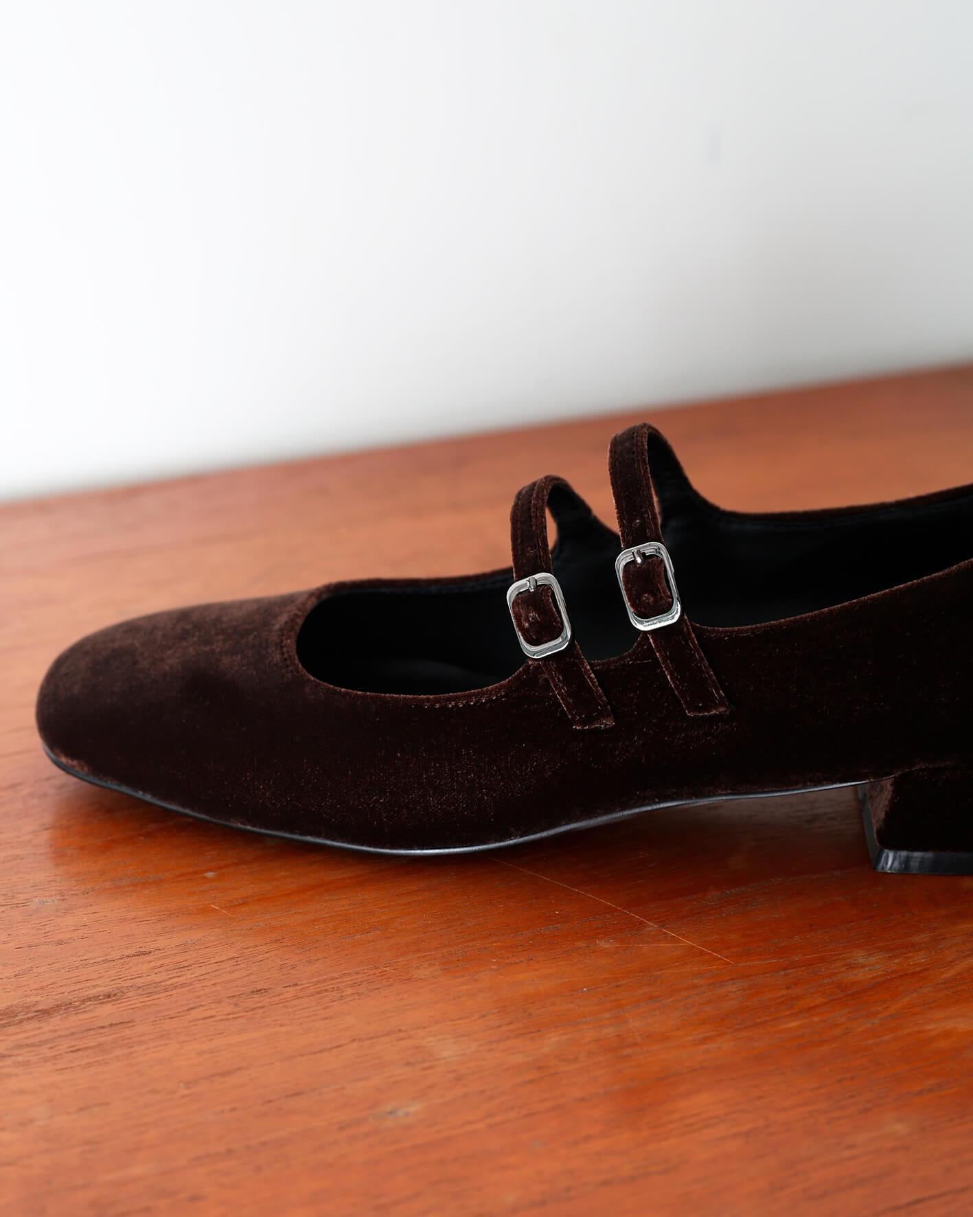 SATELLITE SATELLITE MARRONE BIBI LOU 