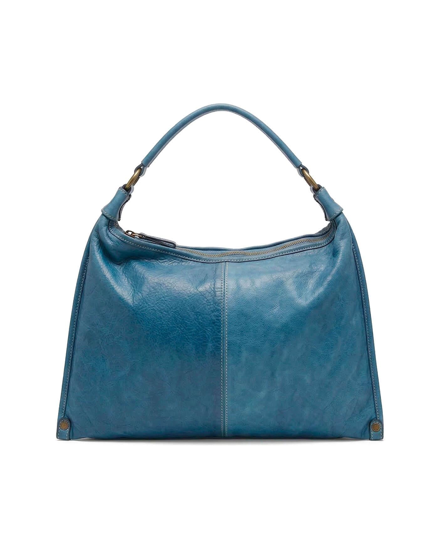GUFO GUFO DENIM SUEDE 