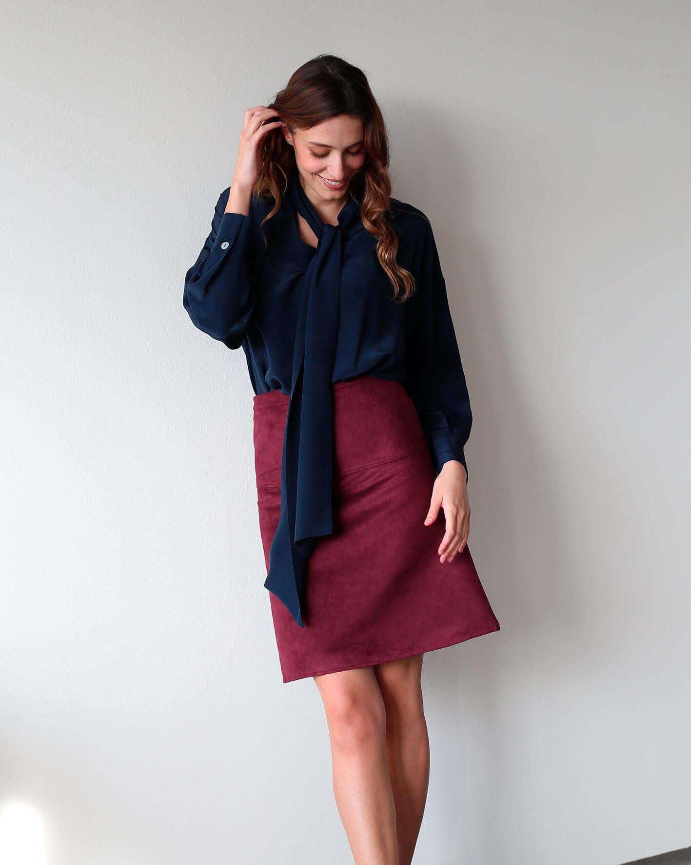 RENO RENO MI0186 SUEDE 