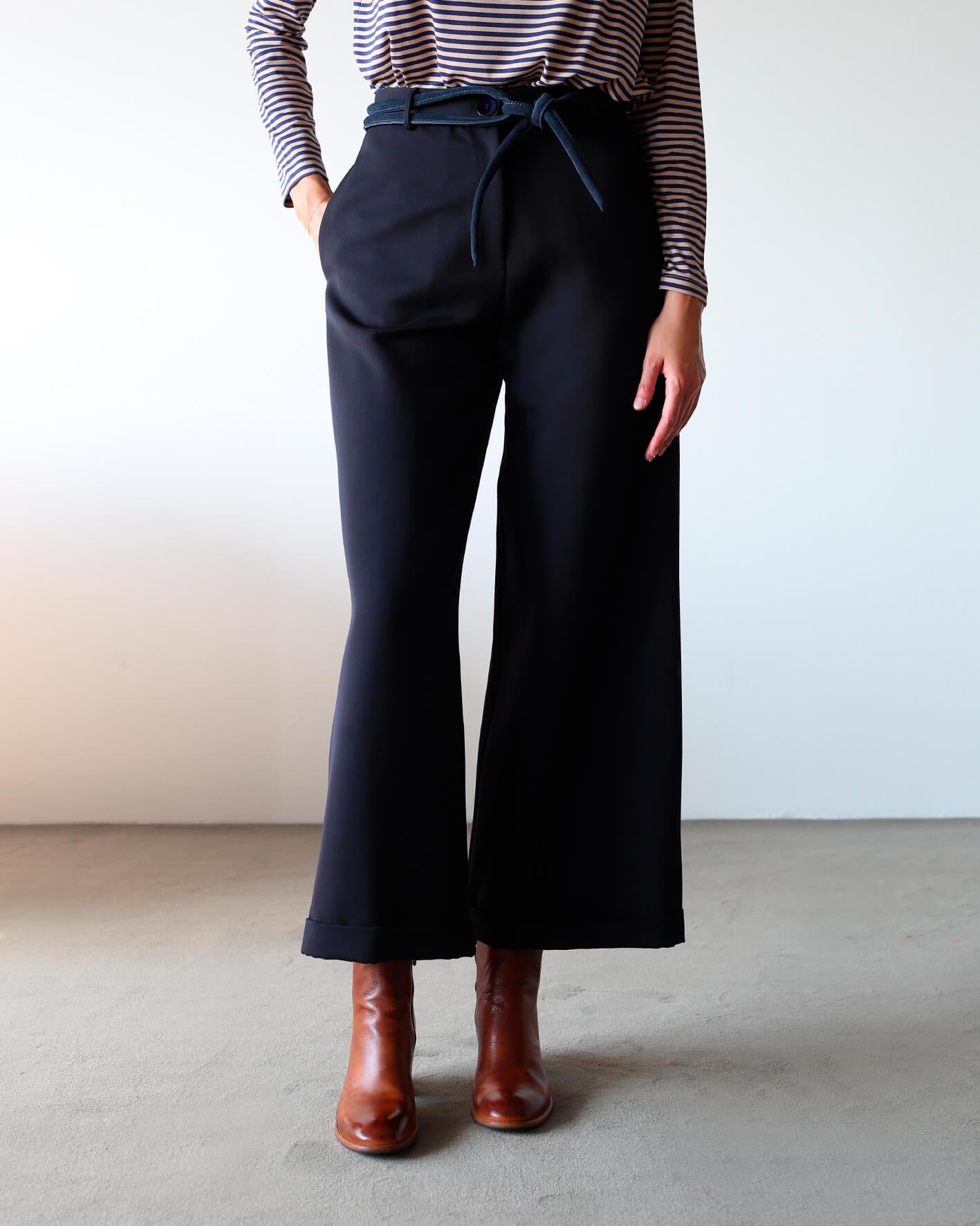 KIN KIN LA0246 SUEDE 