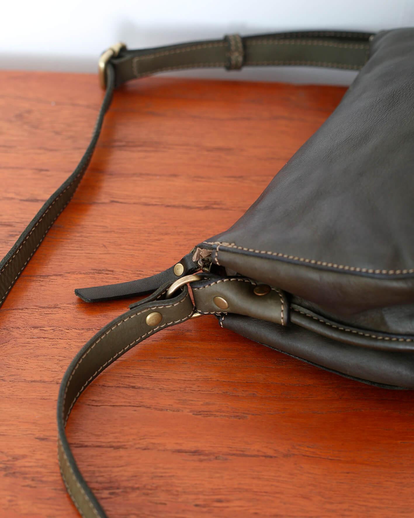 BEAT BEAT VERDE SUEDE 