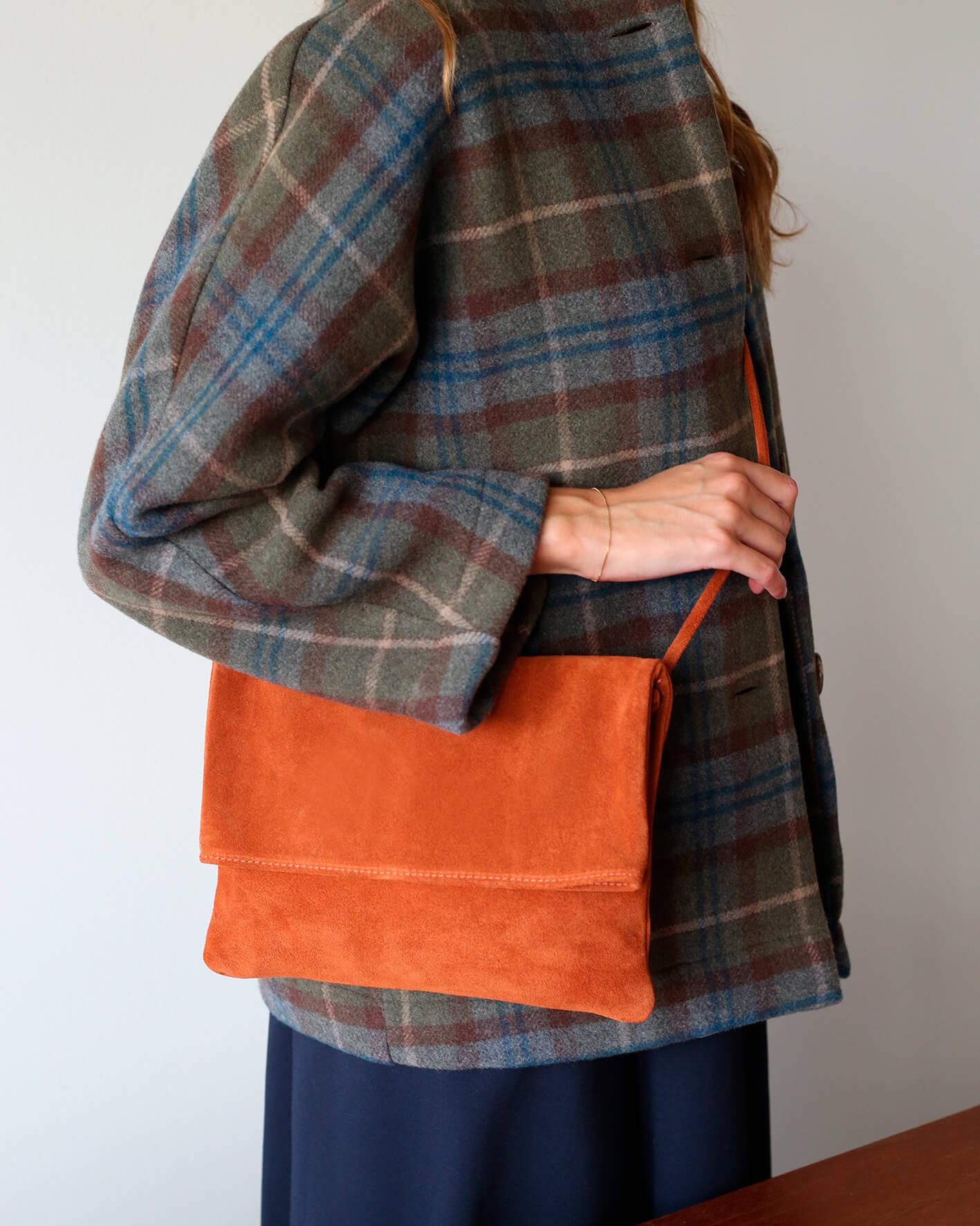 MACARENA MACARENA SC35 SUEDE 