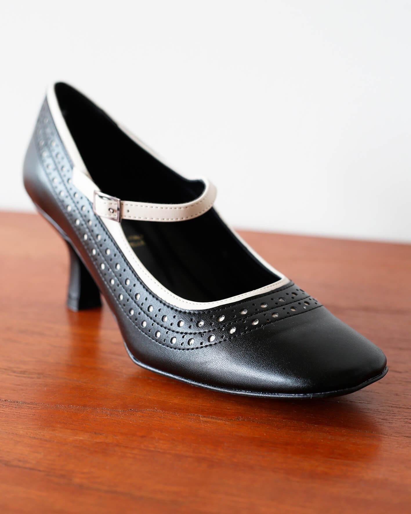 ORBITA ORBITA NERO NACREE 