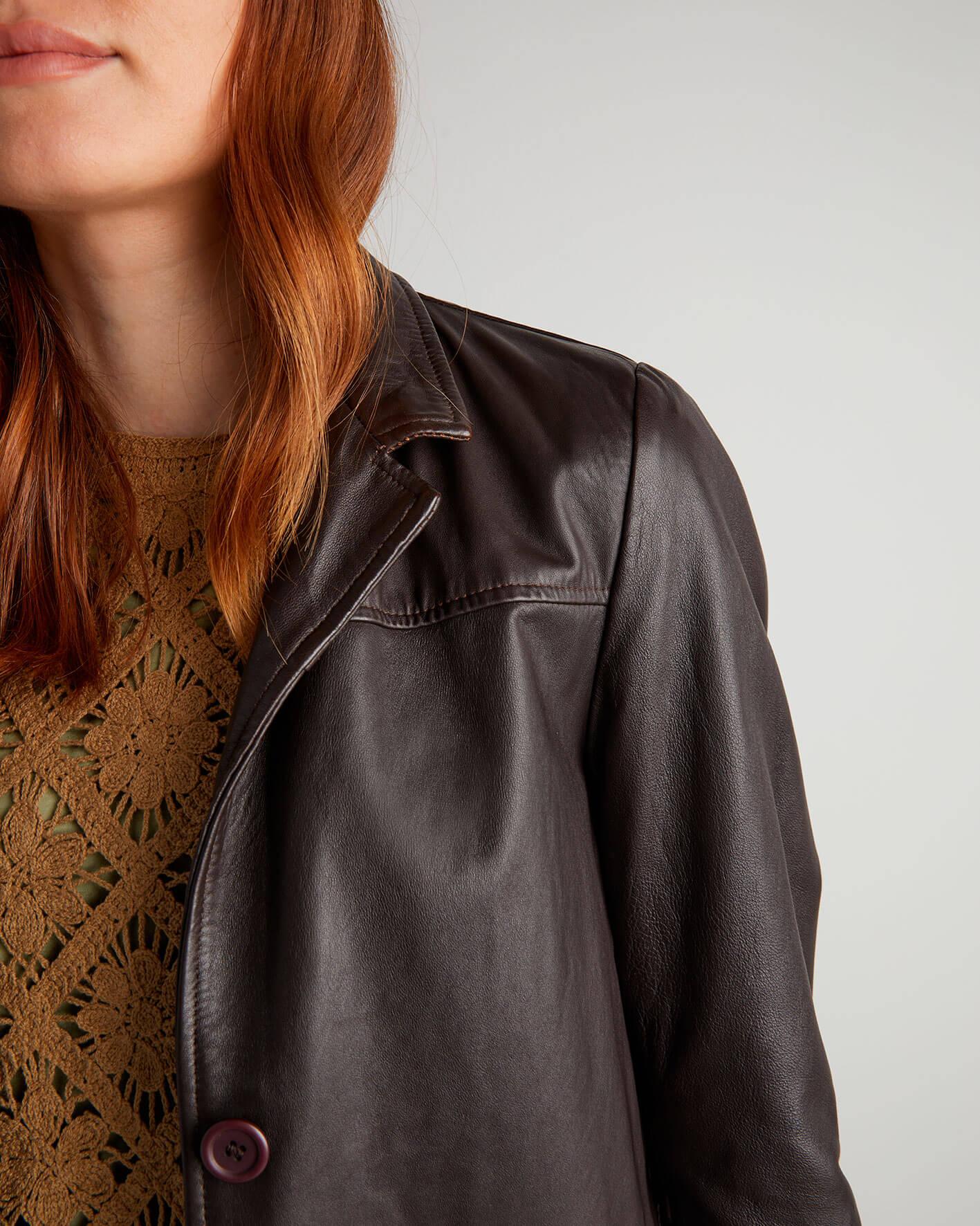 BLAZER BLAZER MORO SUEDE 
