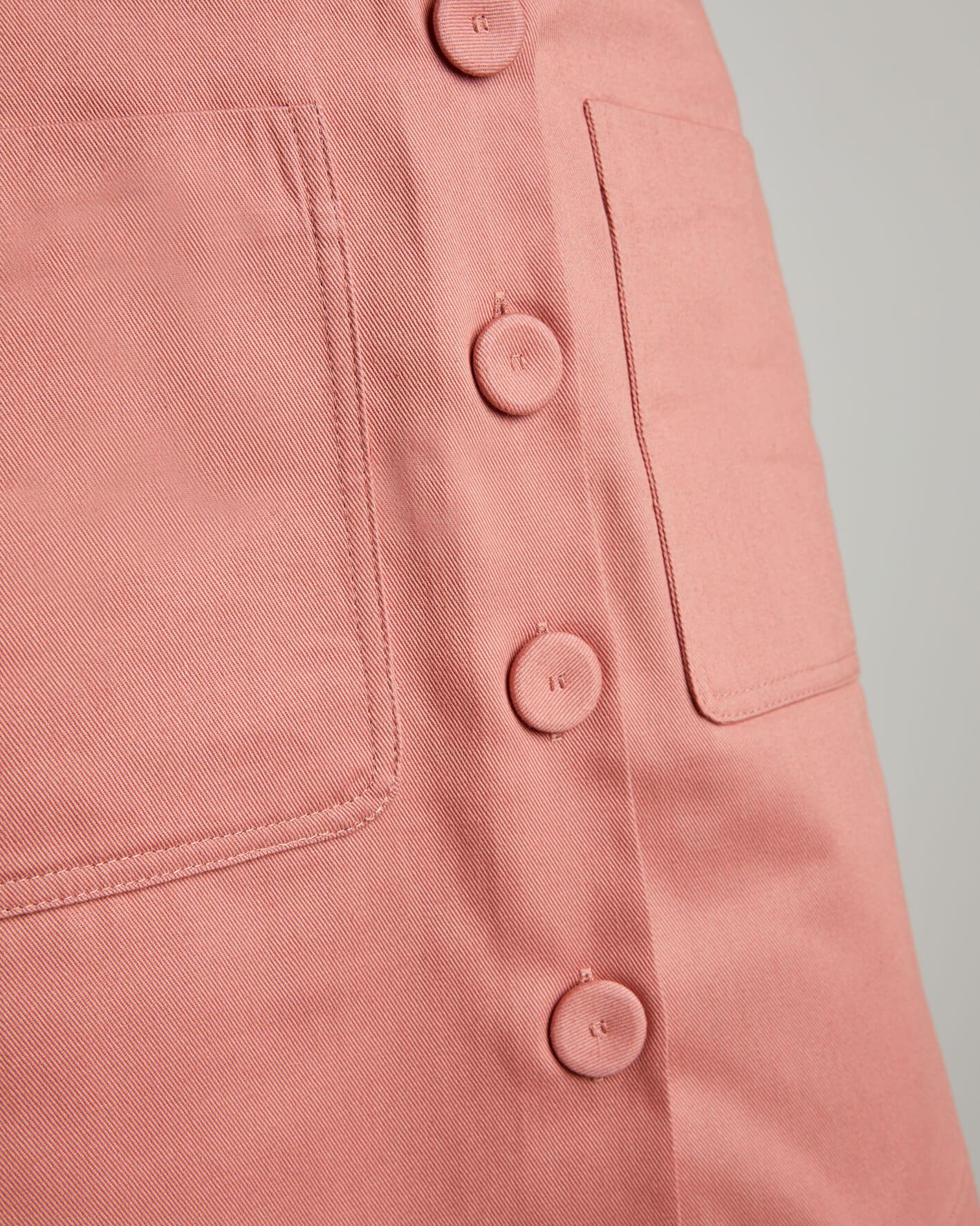 SUN SUN COT0729 SUEDE 