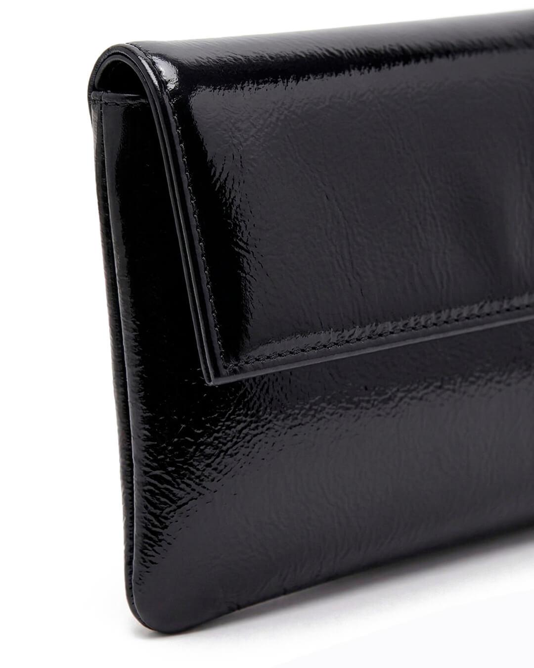 HULLY GULLY HULLY GULLY NERO SUEDE 