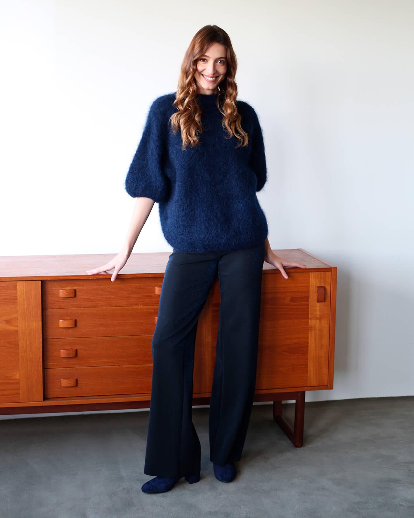 NAP NAP JE0656 SUEDE 