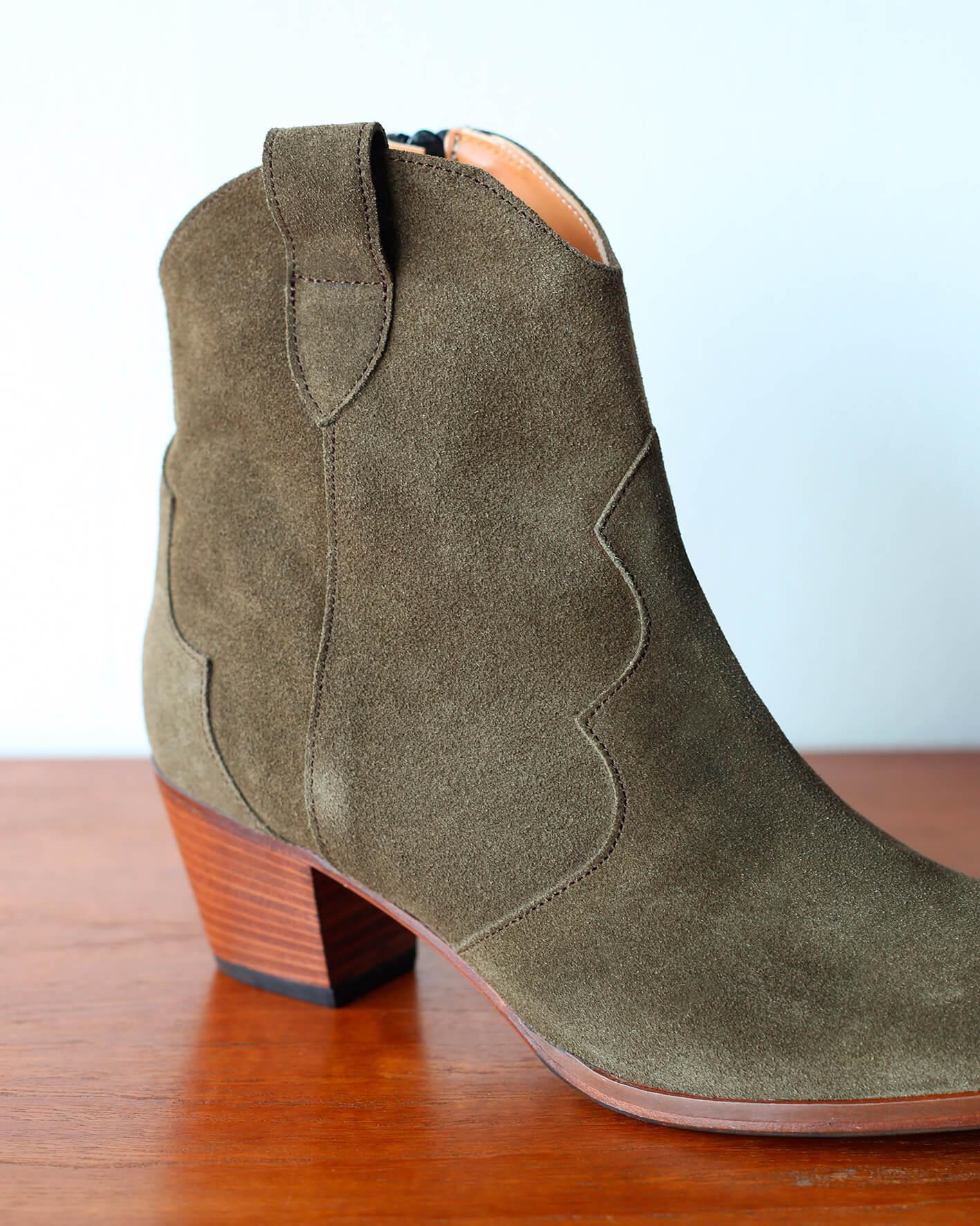GALASSIA GALASSIA MUSCHIO SUEDE 