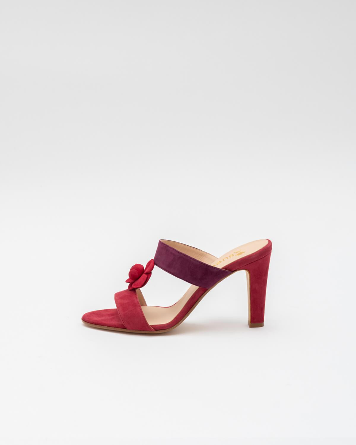LITCHI LITCHI FRAGOLA SUEDE 