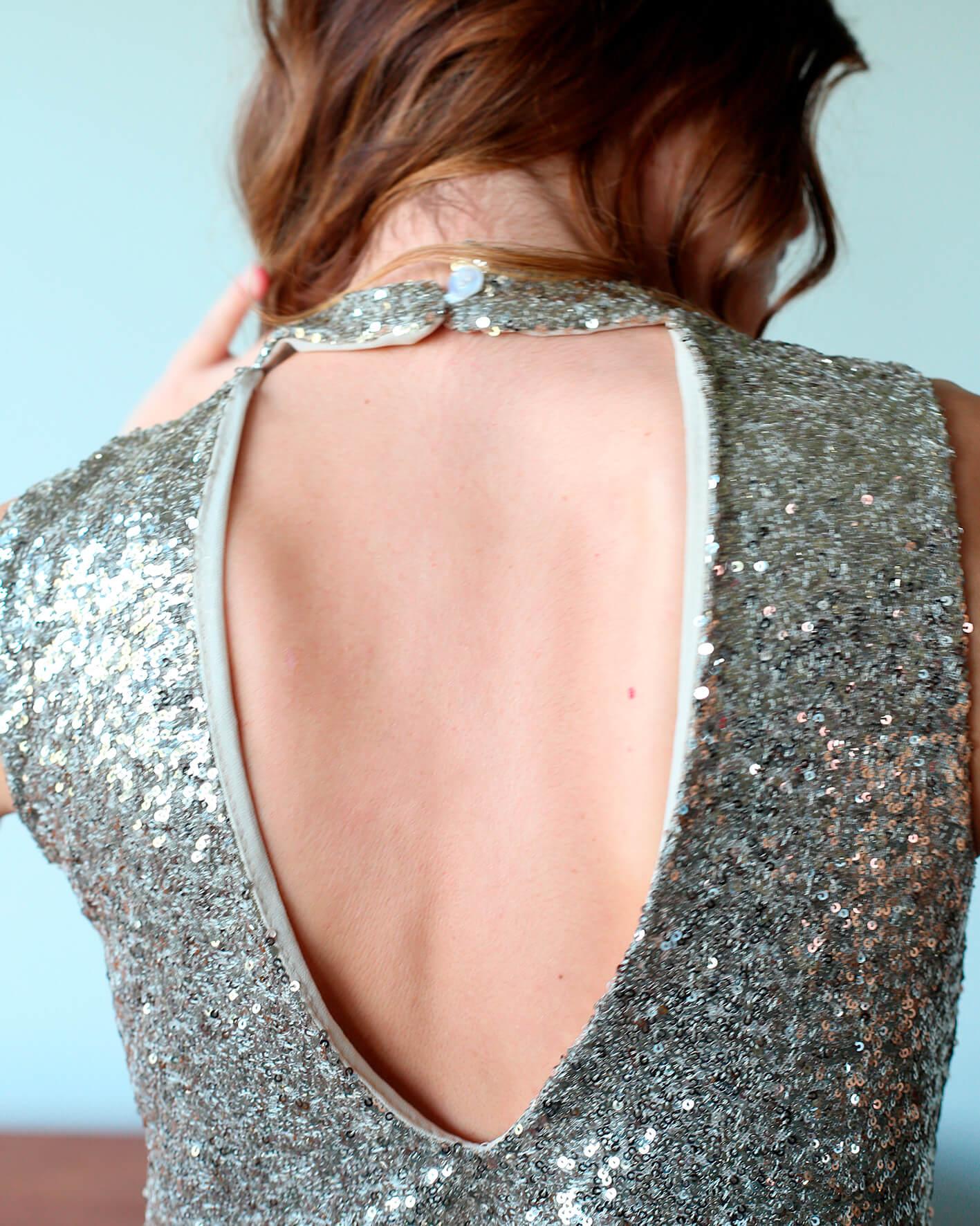 CLARA CLARA PLATINO SUEDE 