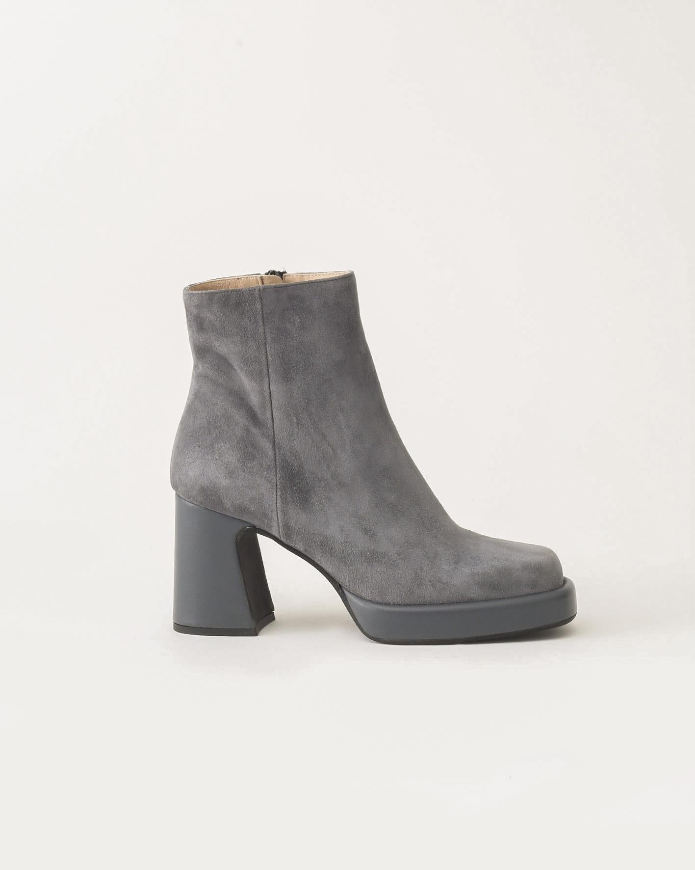 VIA BRISA VIA BRISA GRIGIO SUEDE 