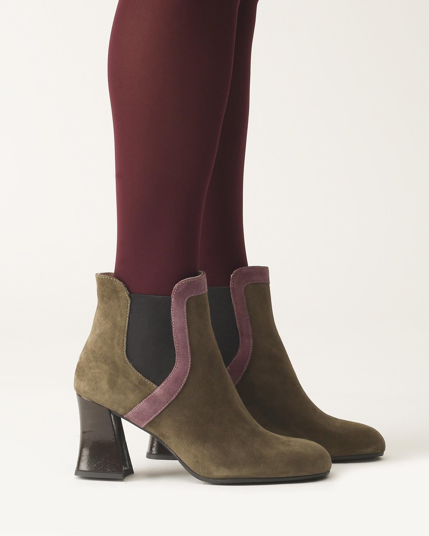 VIA VIGNA VIA VIGNA MILITARE SUEDE 