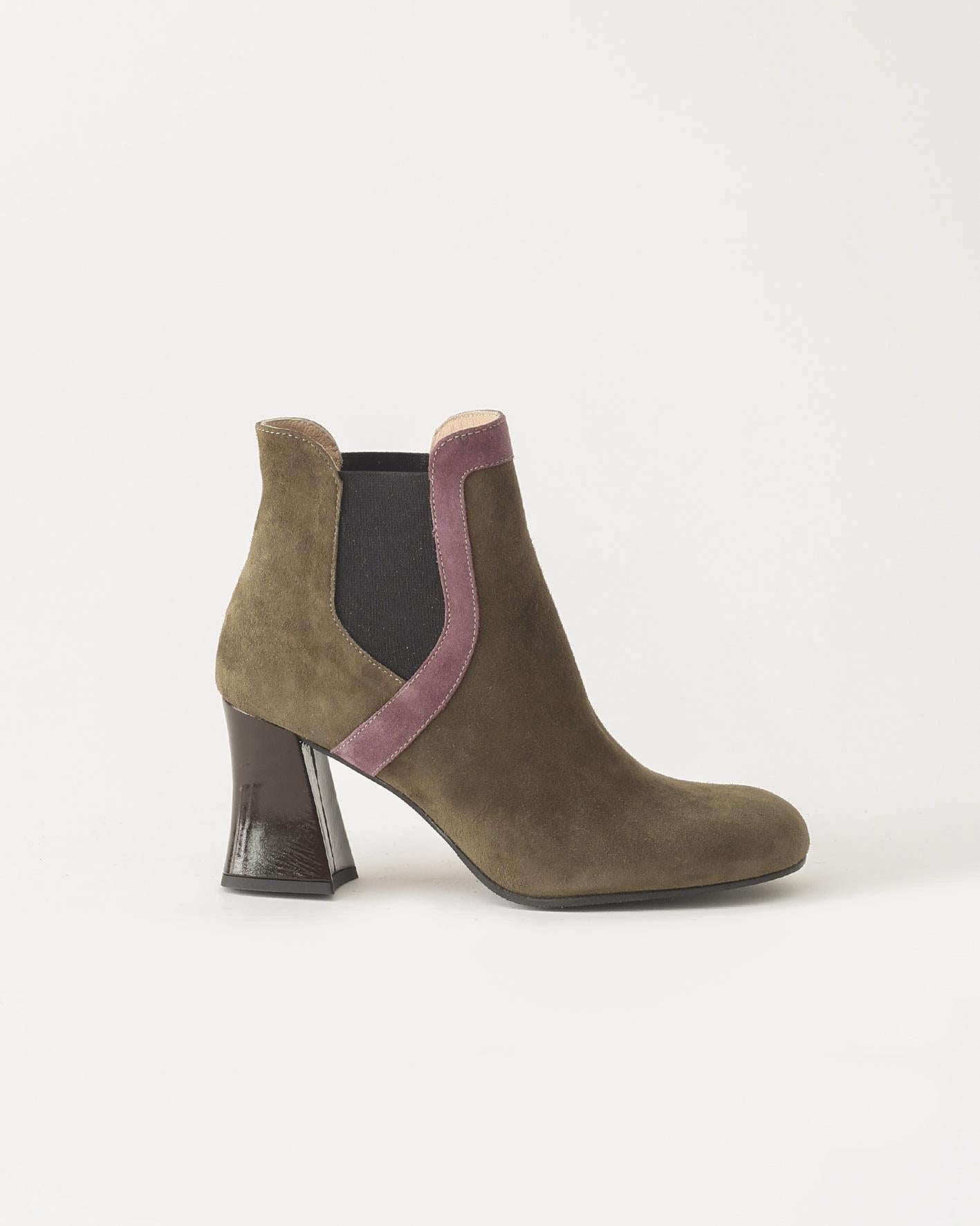 VIA VIGNA VIA VIGNA MILITARE SUEDE 
