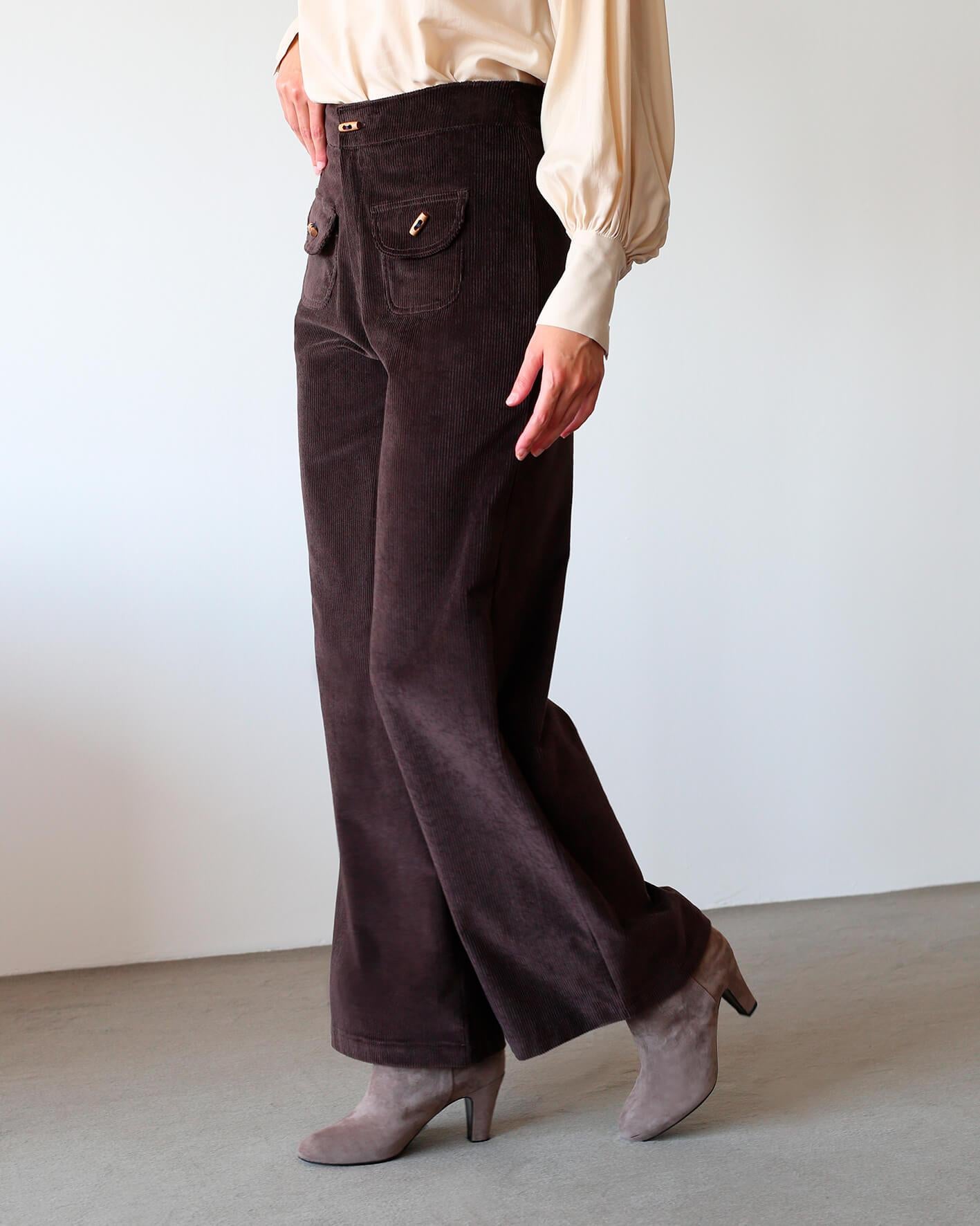 LEAK LEAK VE0119 SUEDE 