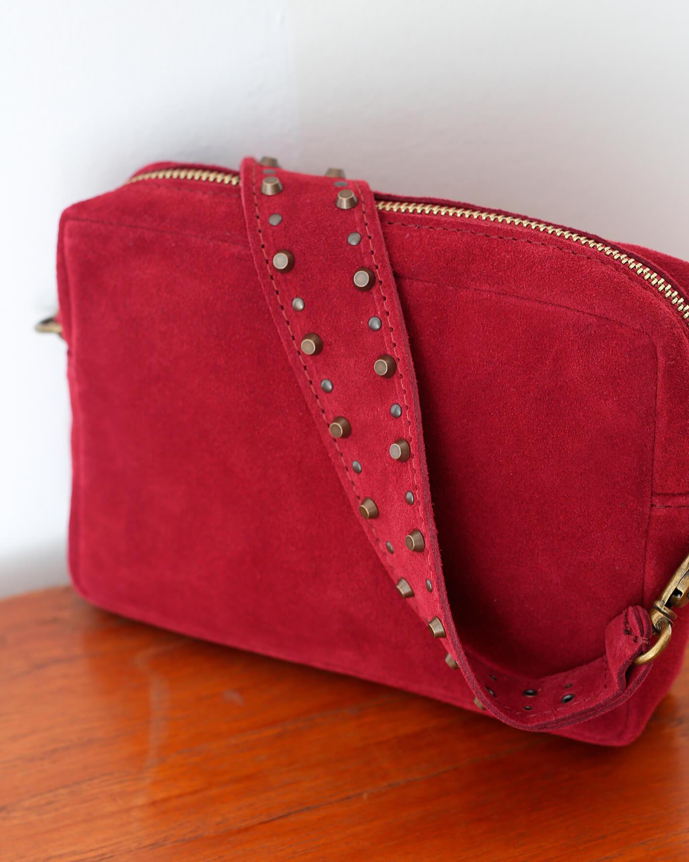 CUMBIA CUMBIA A408 SUEDE 