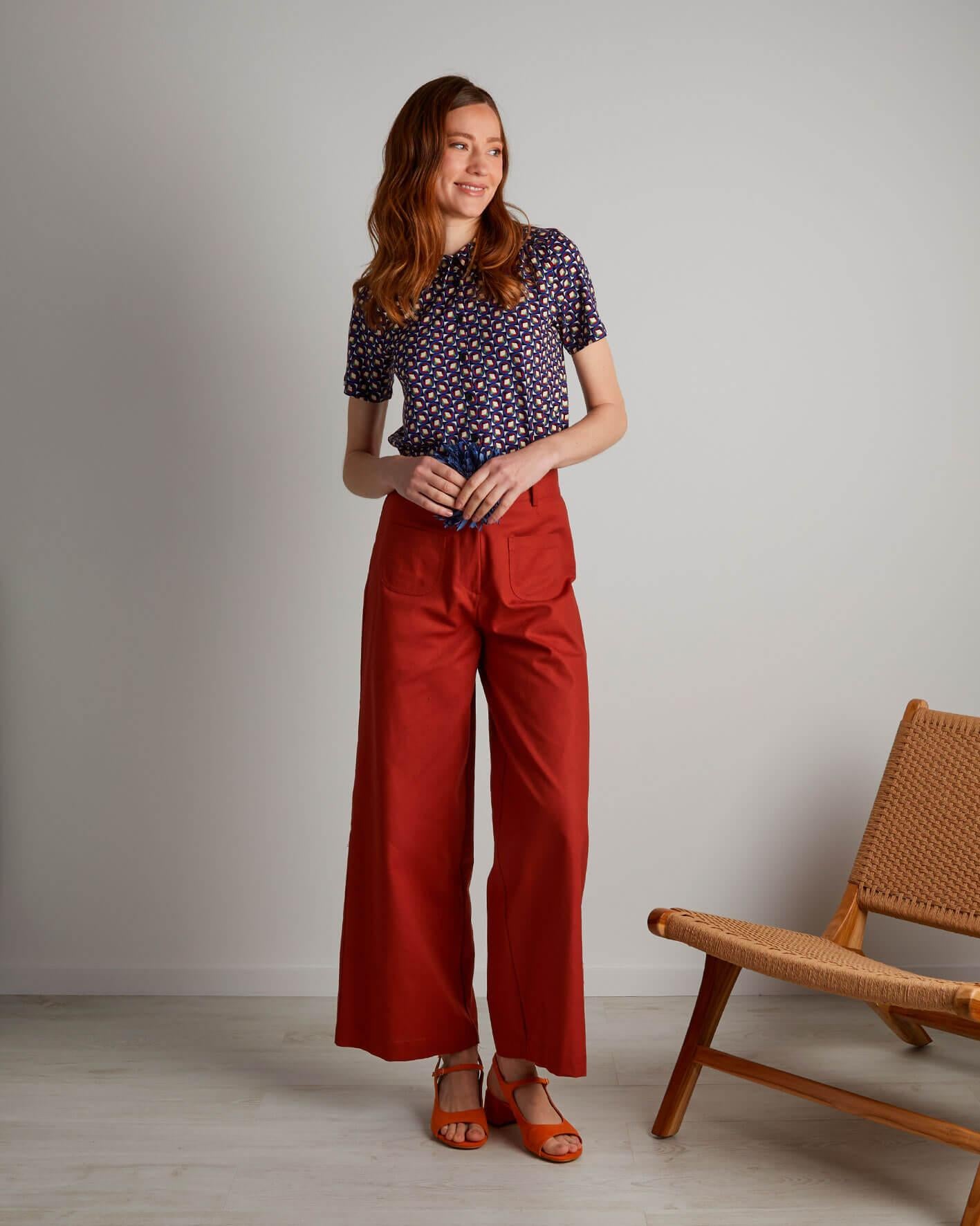 LEAK LEAK COT0493 SUEDE 