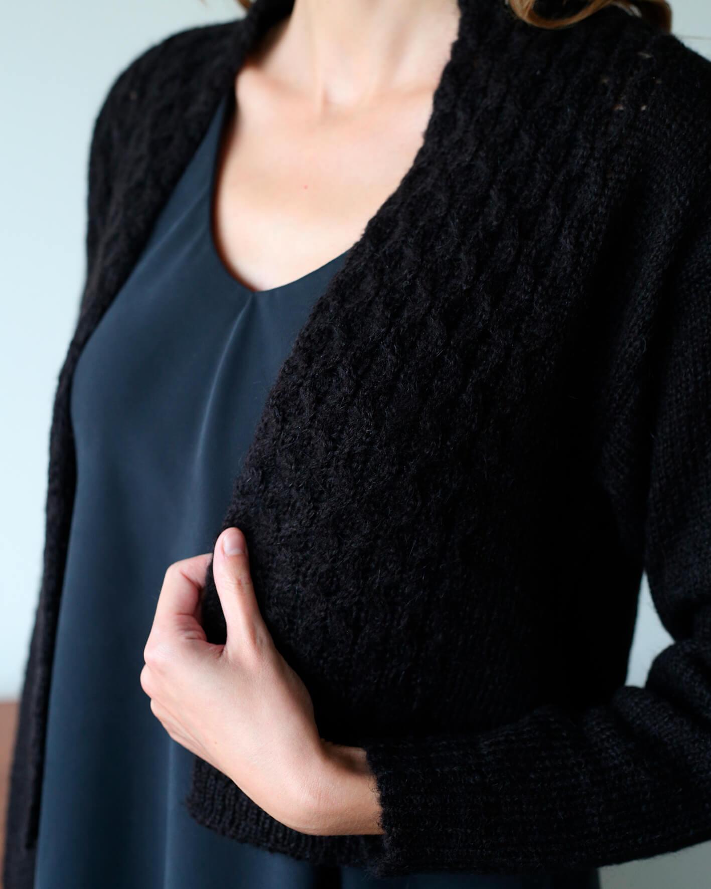 ZACCARIA ZACCARIA NERO SUEDE 