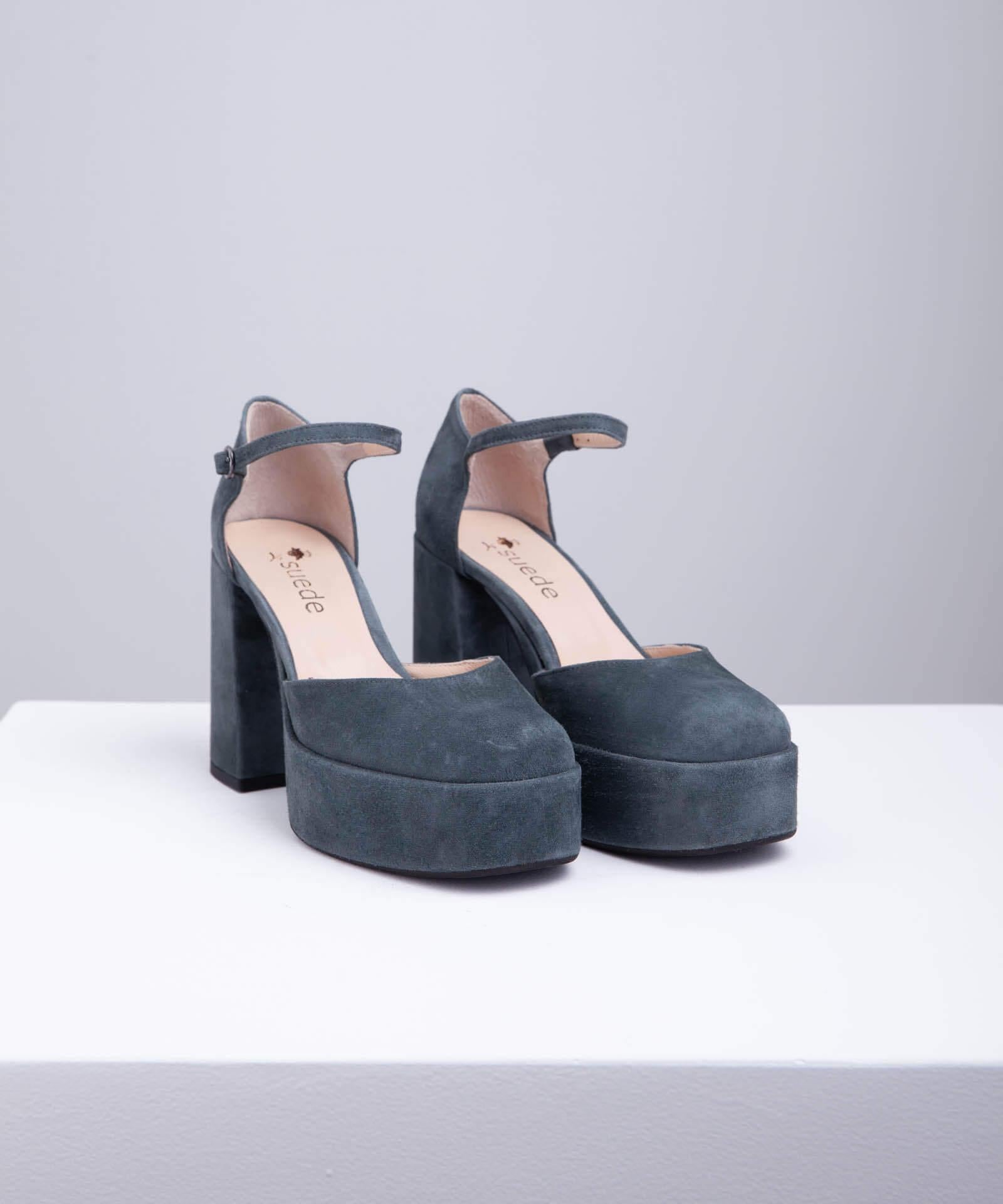 CANNELLA CANNELLA AVIO SUEDE 