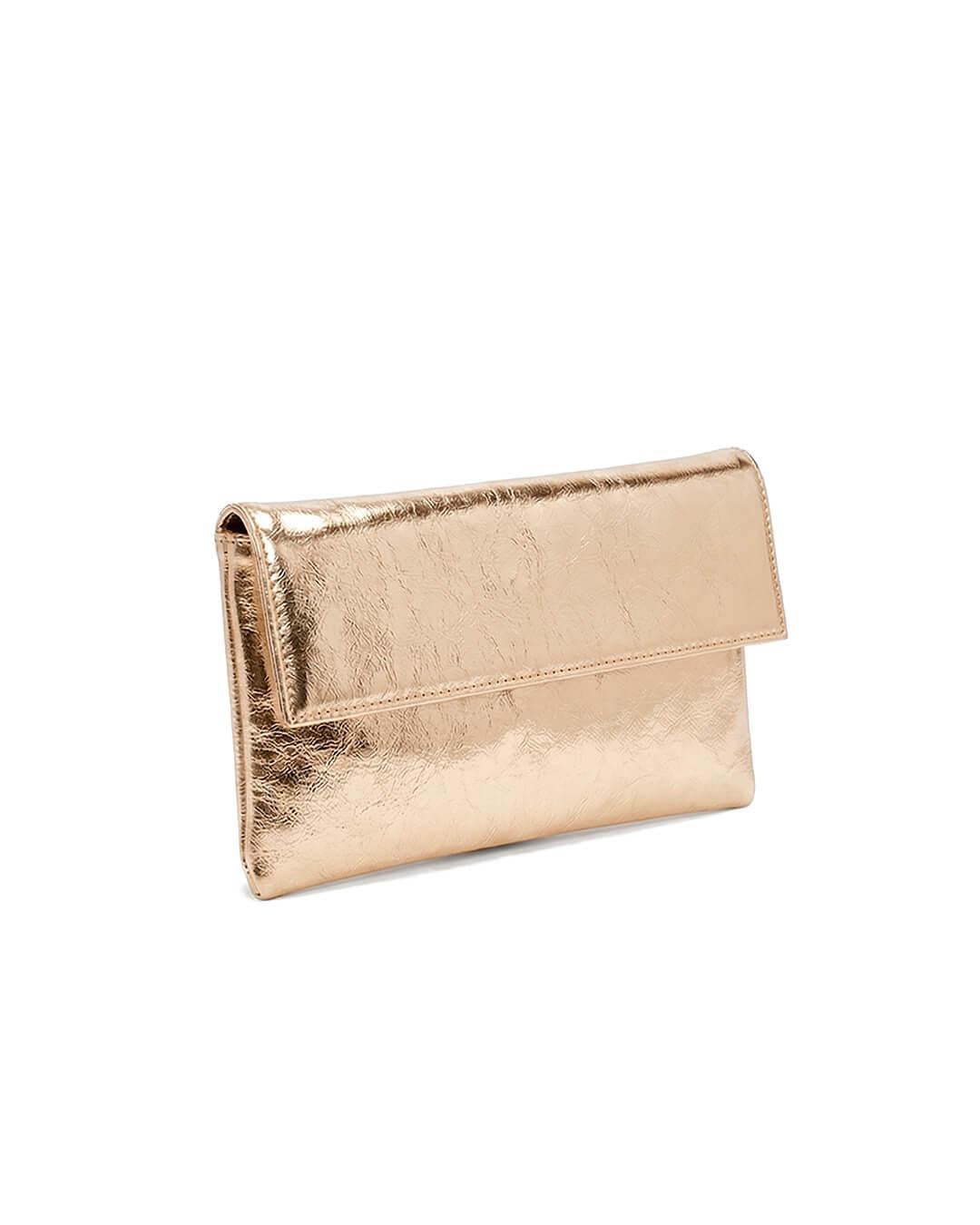 HULLY GULLY HULLY GULLY PLATINO SUEDE 