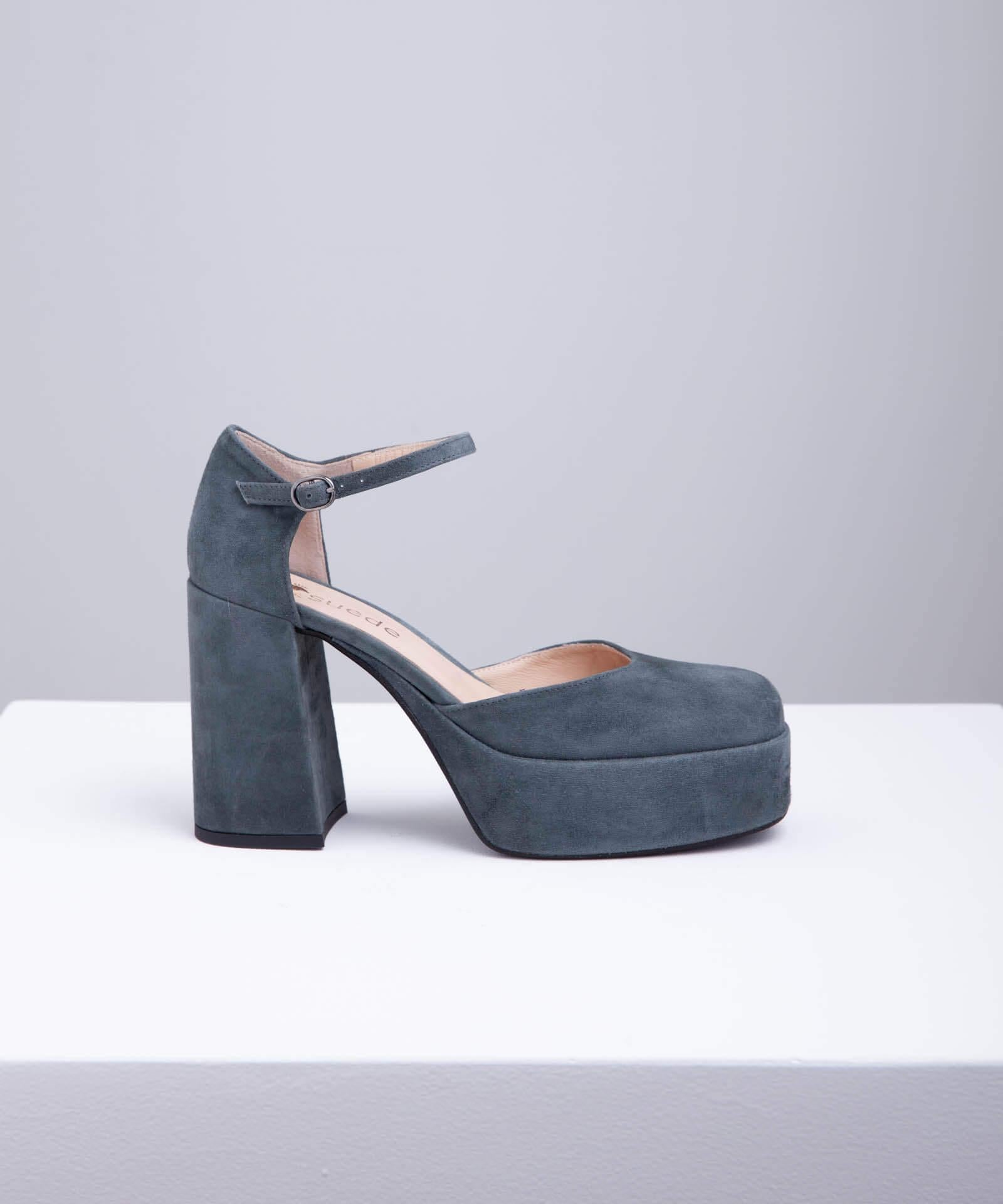 CANNELLA CANNELLA AVIO SUEDE 