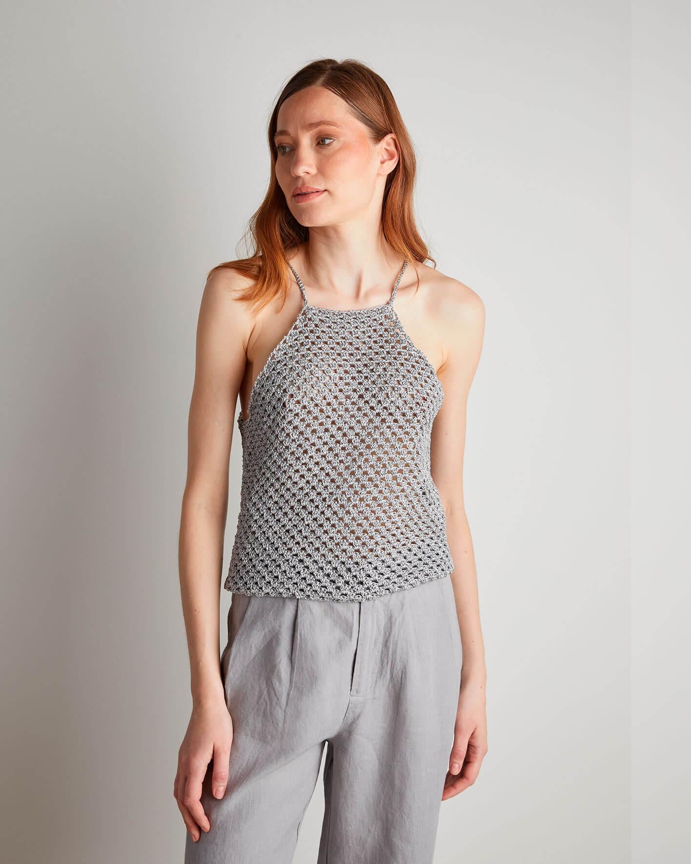 MAGGIE MAGGIE ARGENTO SUEDE 