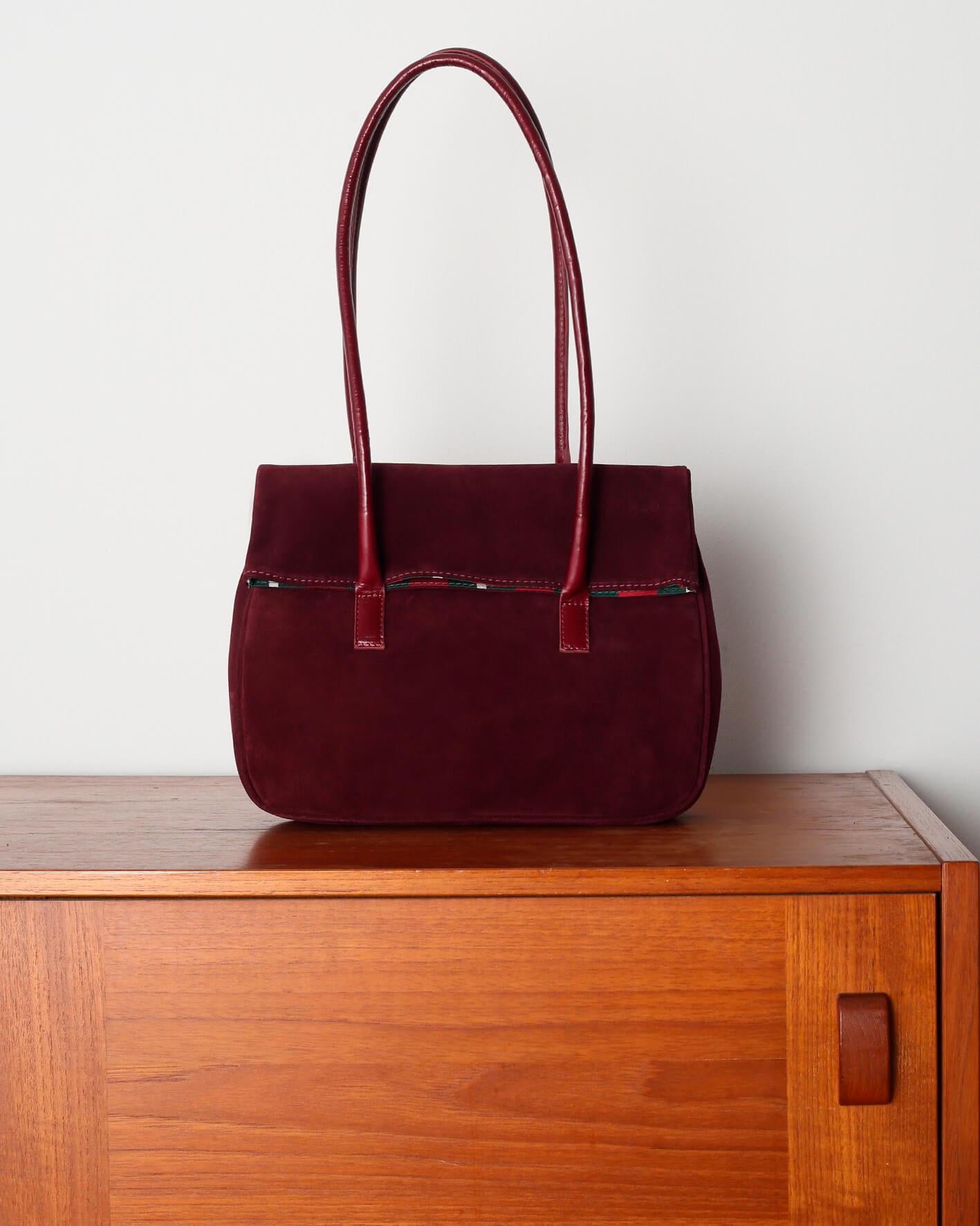FLAMENCO FLAMENCO RUBINO SUEDE 