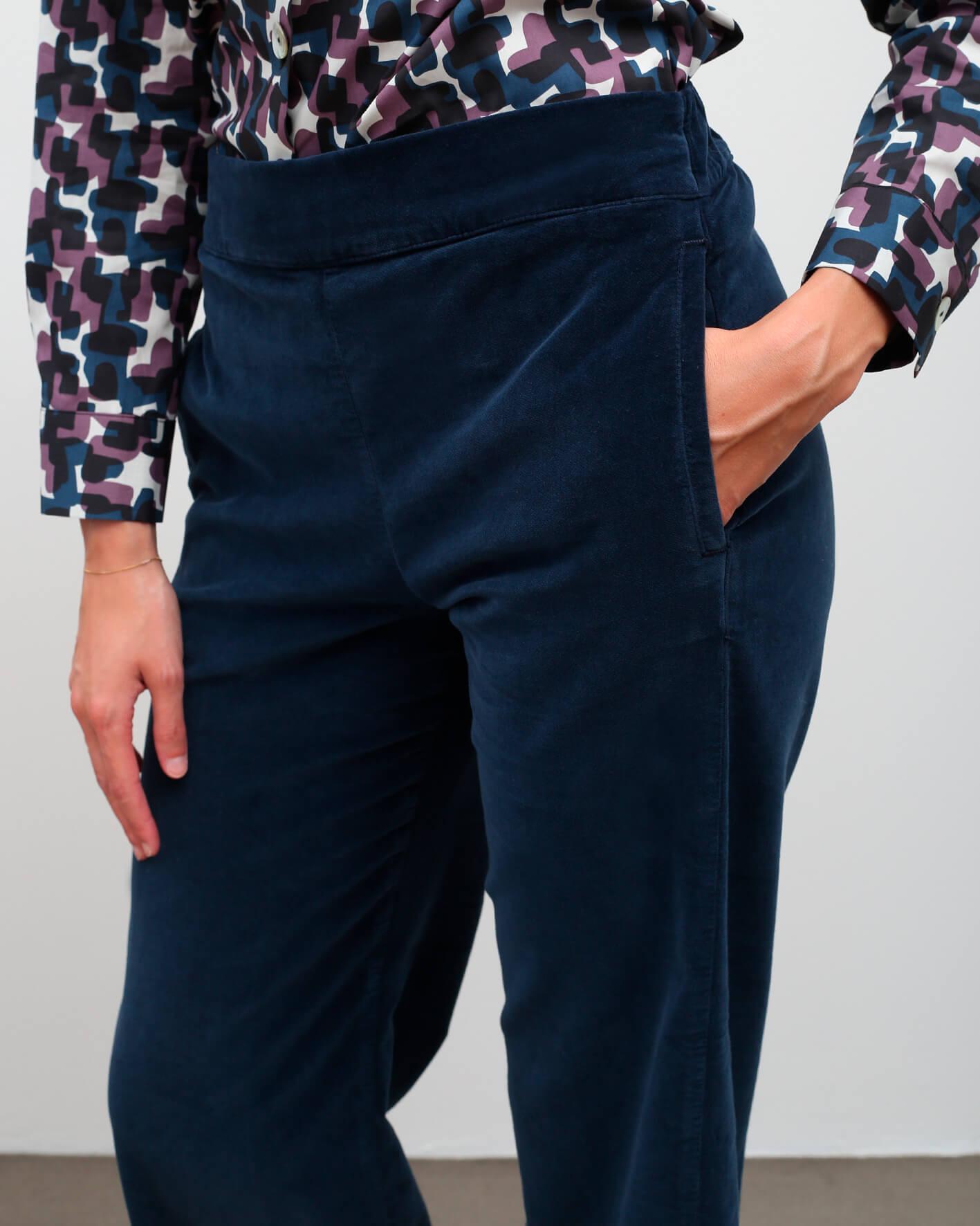 195 BLU 195 040 CIGALAS 