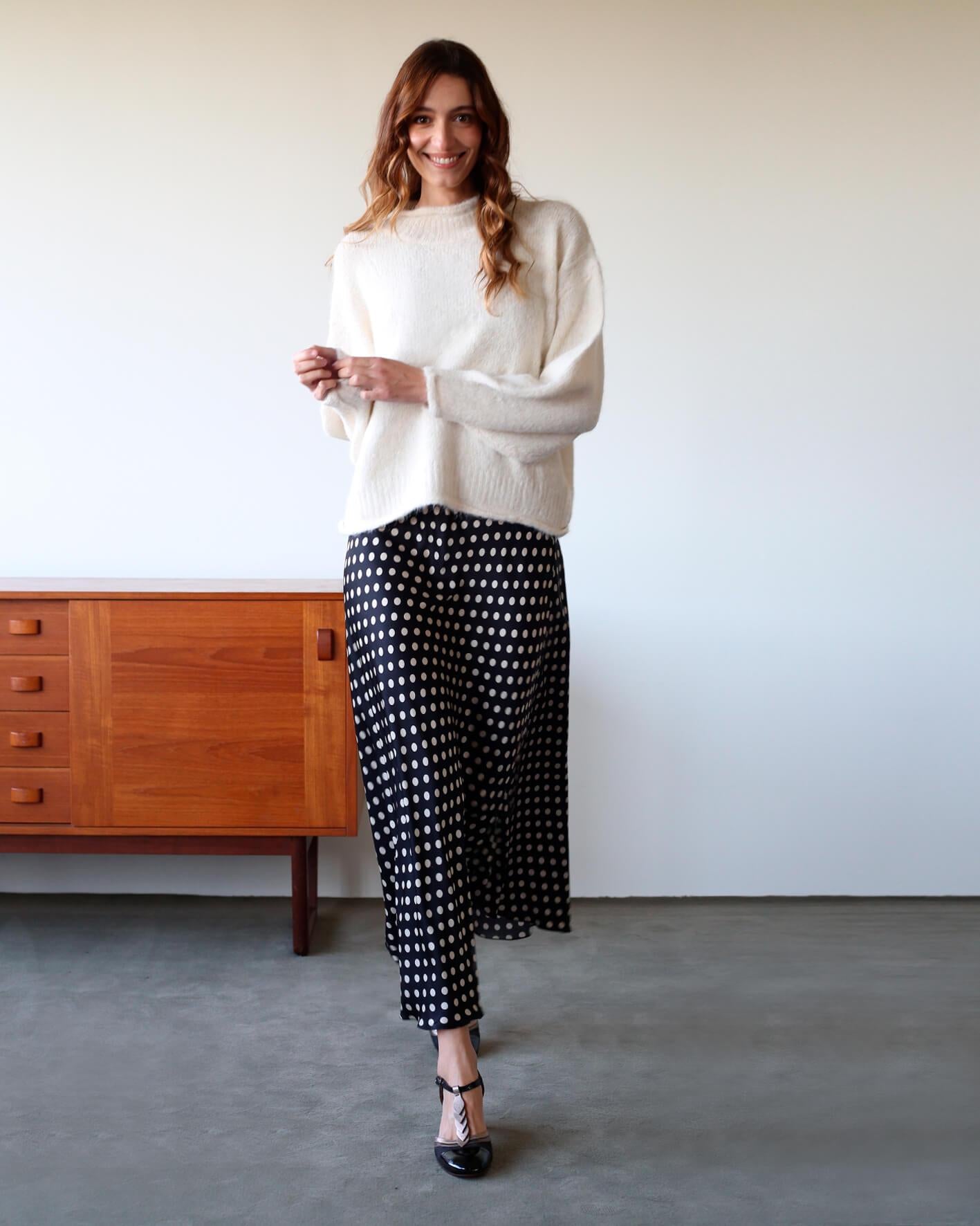 ERIKA 2337 NERO SARL NOELIN 