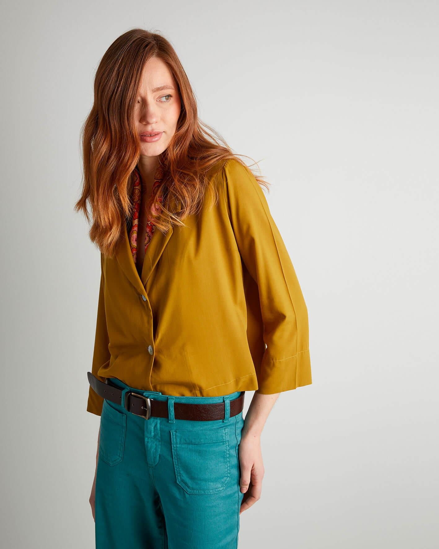POLLY POLLY VI0404 SUEDE 