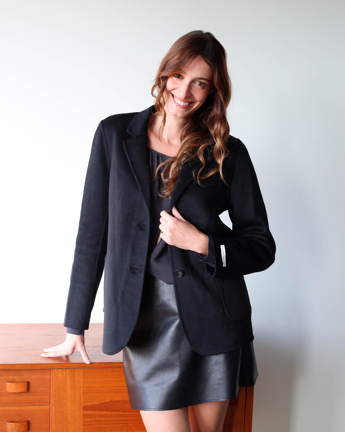 HARRIET HARRIET NERO SUNNY STUDIO 