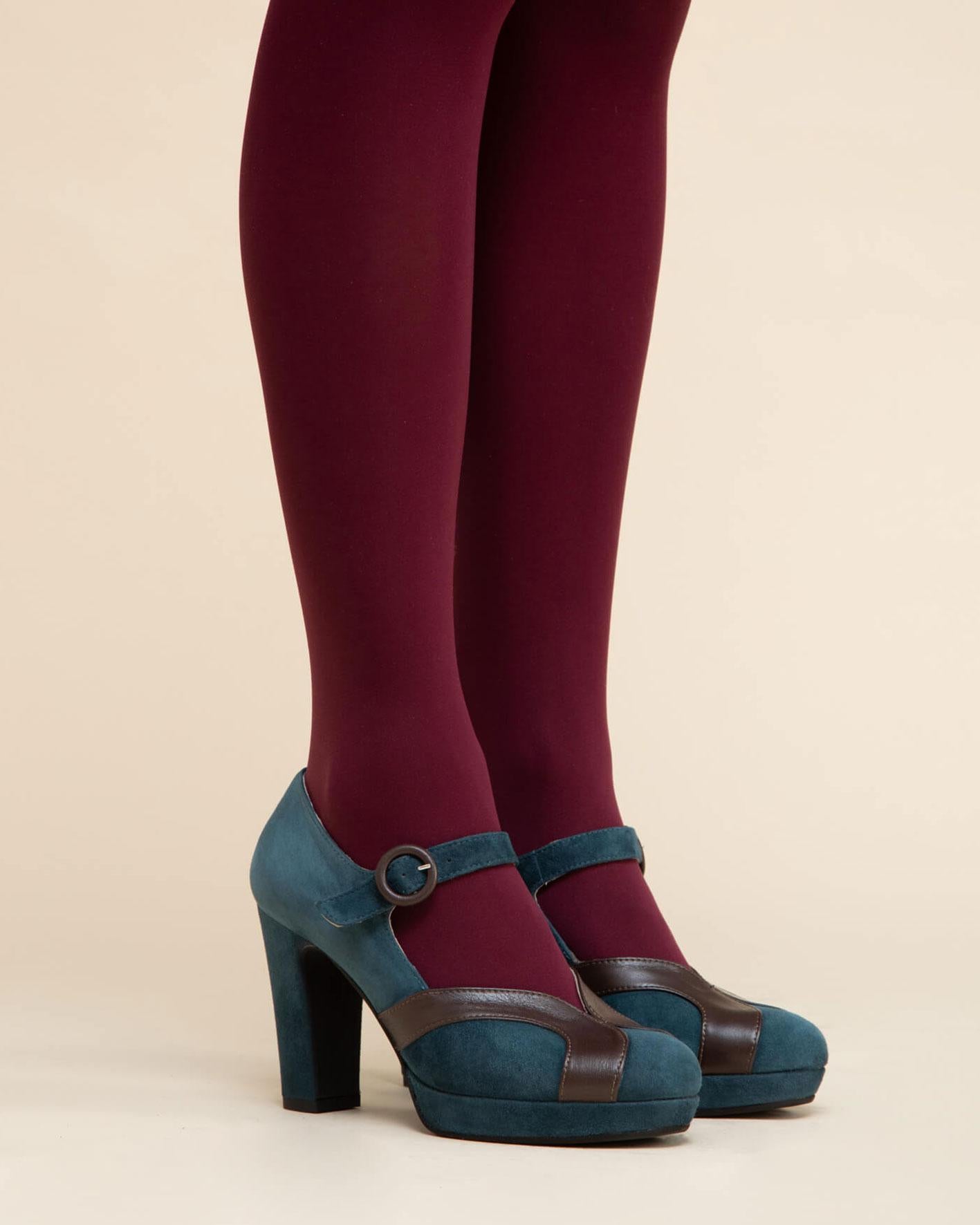 FEBE FEBE PETROLIO DODI 