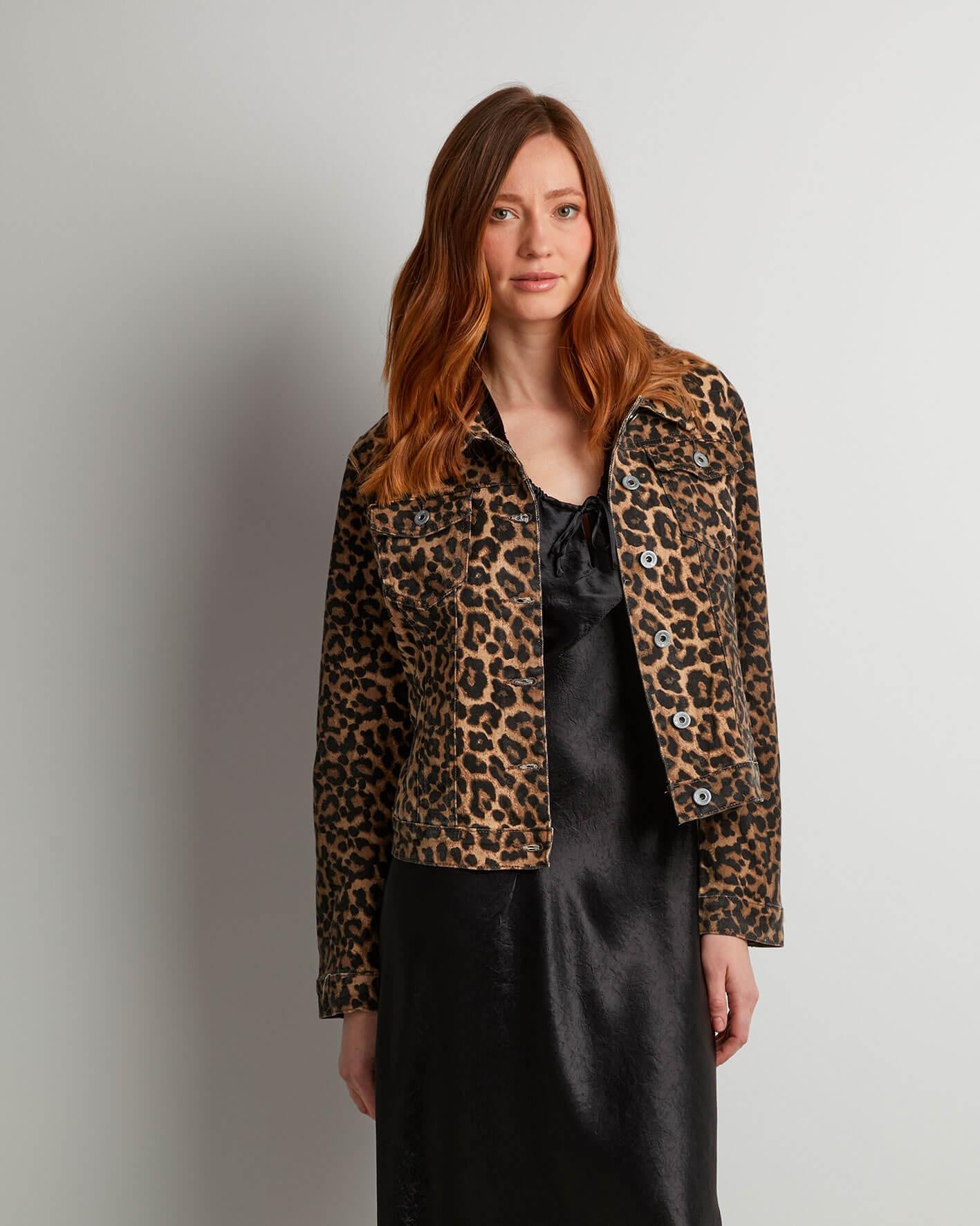 ALMA ALMA MACULATO SUEDE 