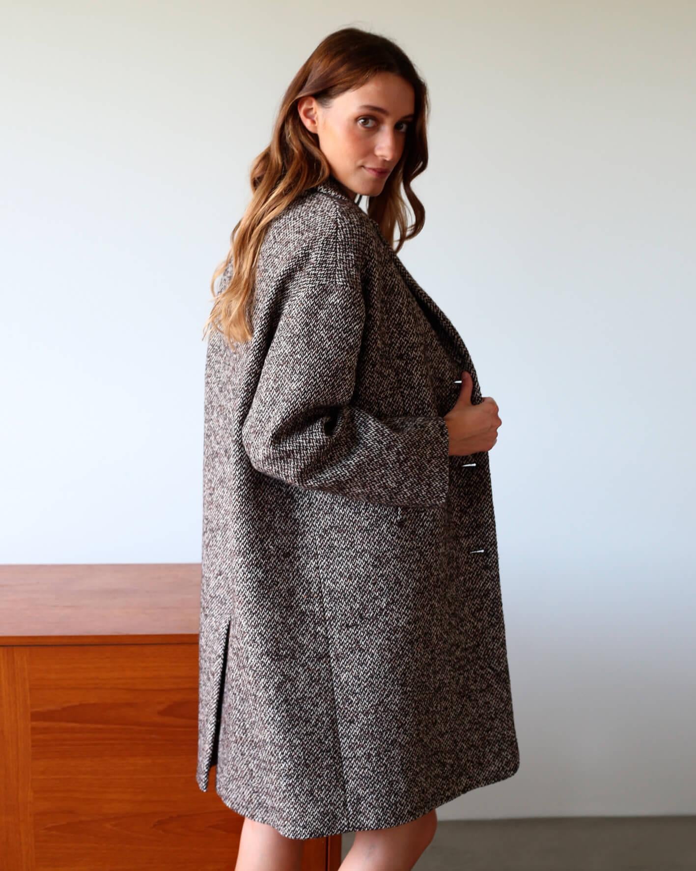 DJ0063 DJ0063 MOKA OTTOD'AME 