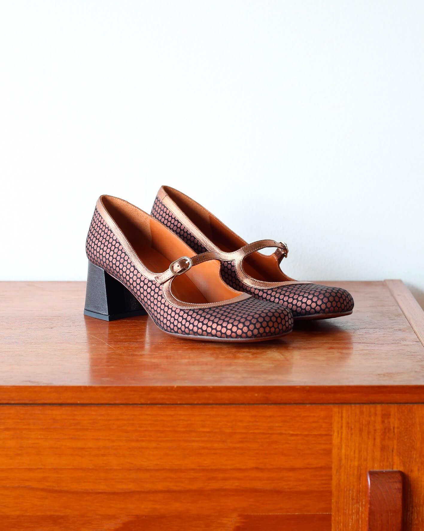 MUMMA MUMMA COBRE CHIE MIHARA 