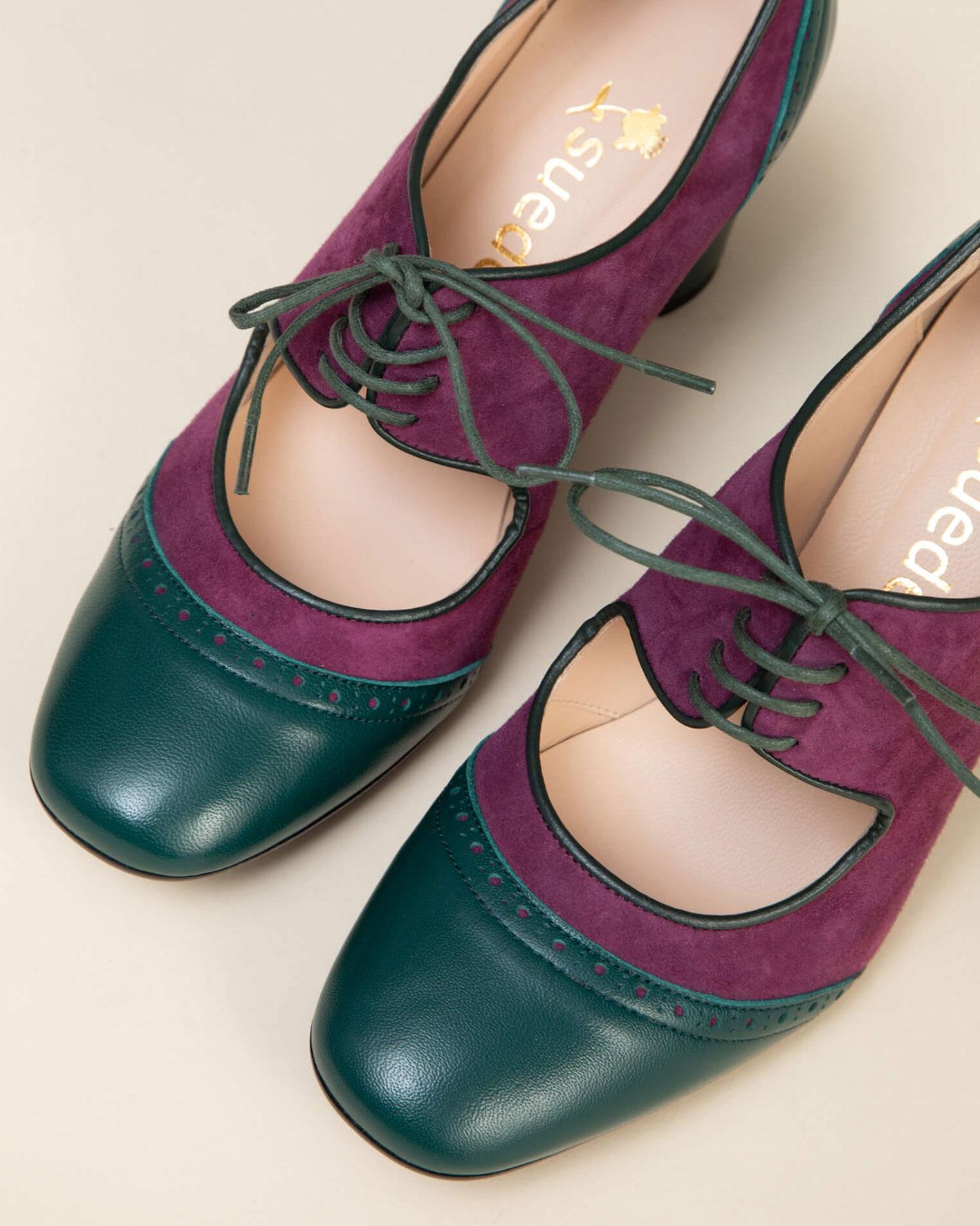 MAIA MAIA PETROLIO LA BELLA 