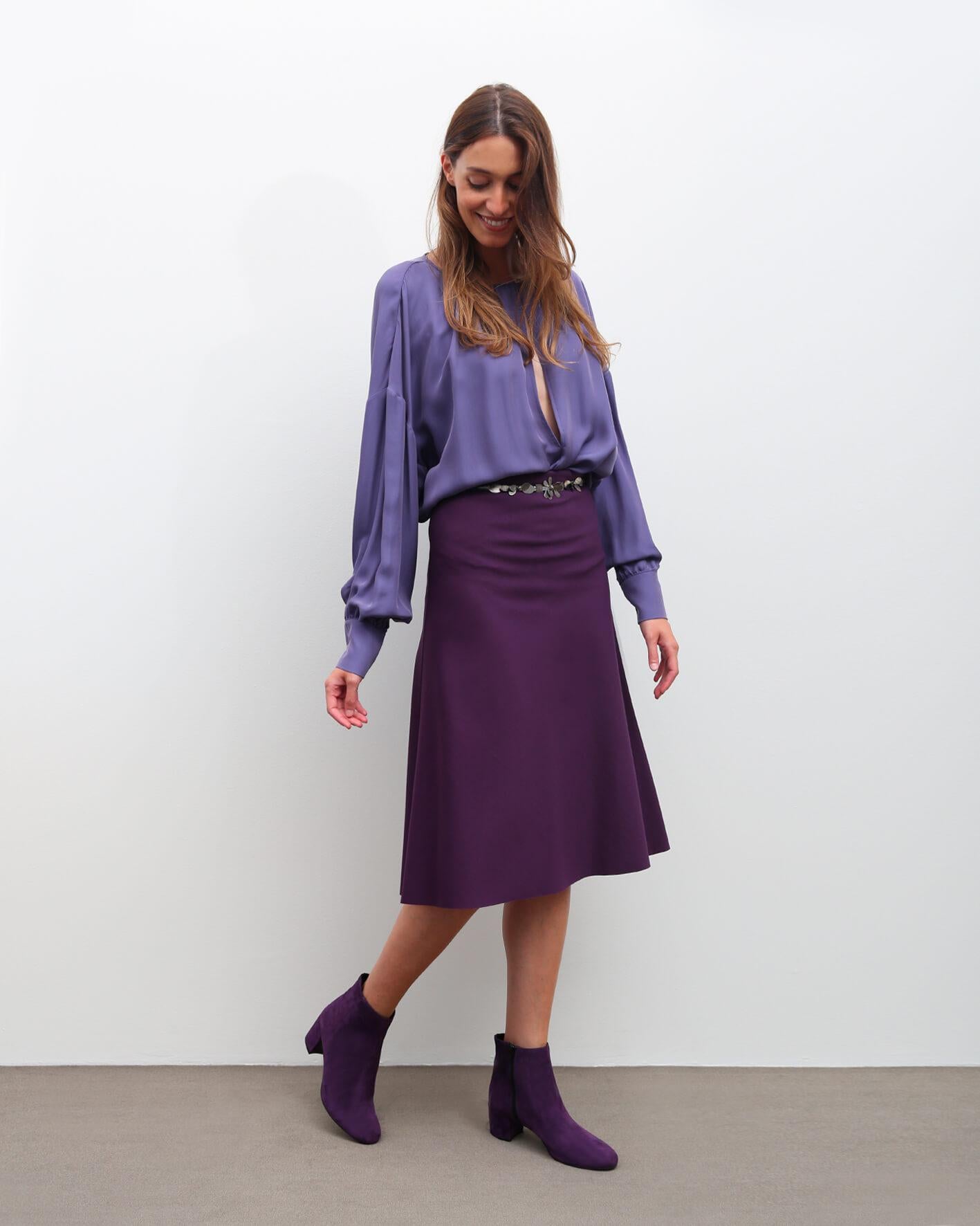 GIUDITTA GIUDITTA SE0327 SUEDE 